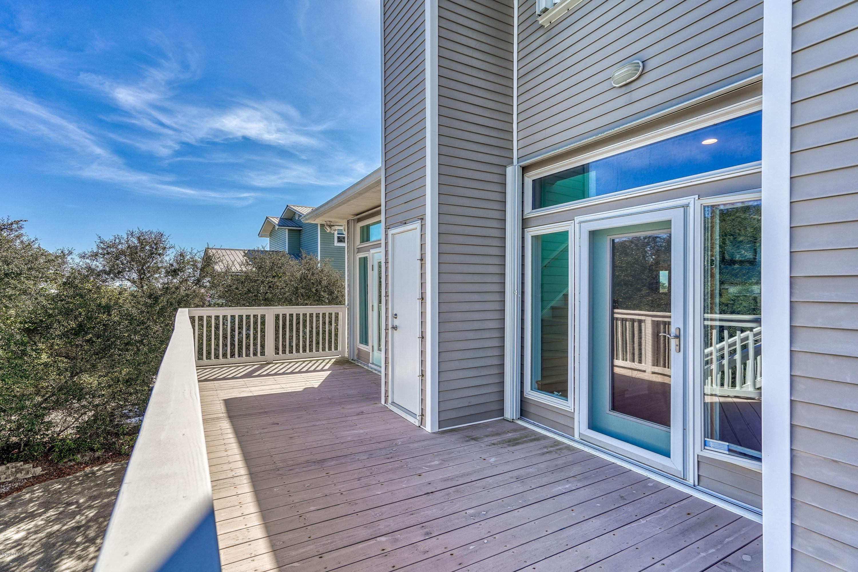 Beach Highland - Residential