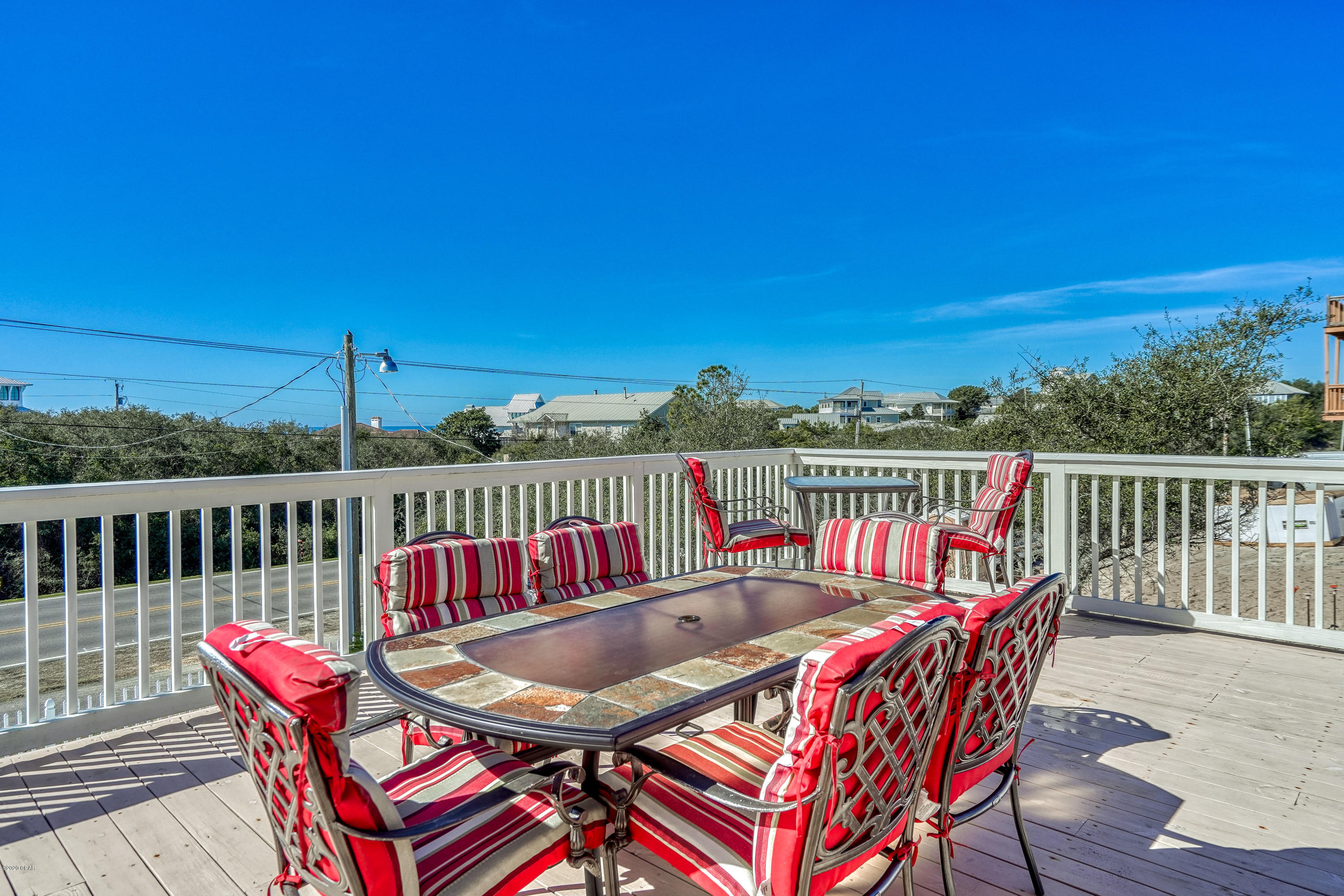 Beach Highland - Residential