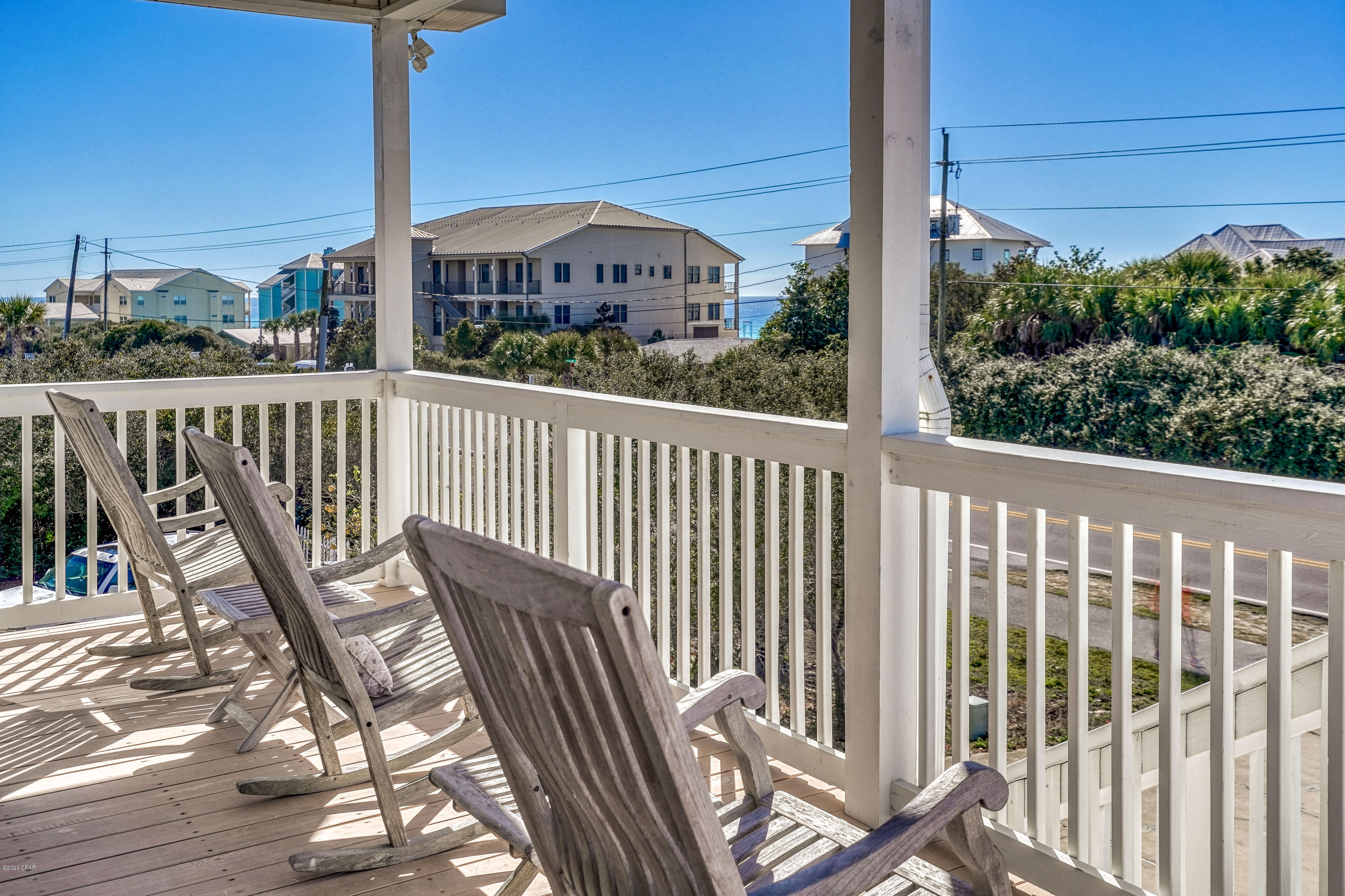 Beach Highland - Residential