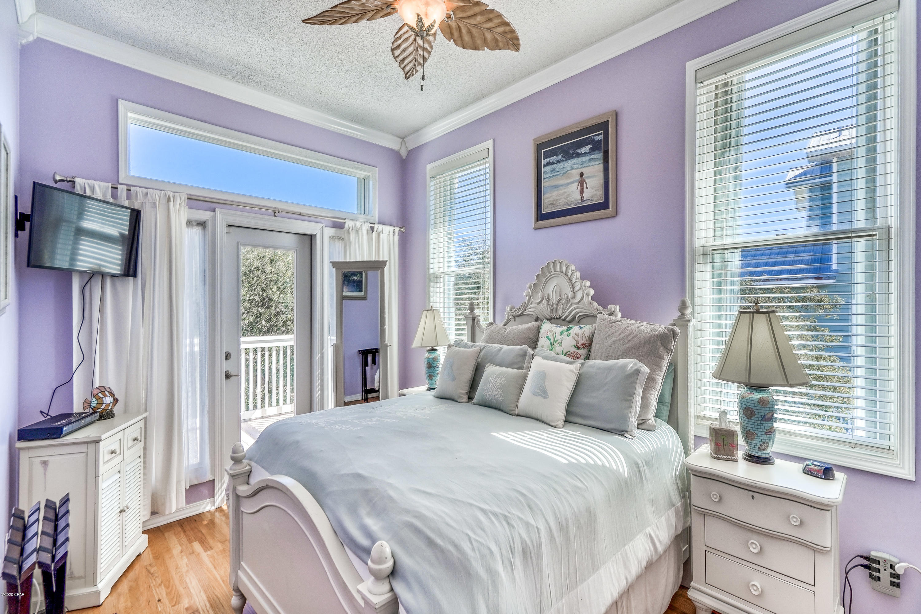 Beach Highland - Residential