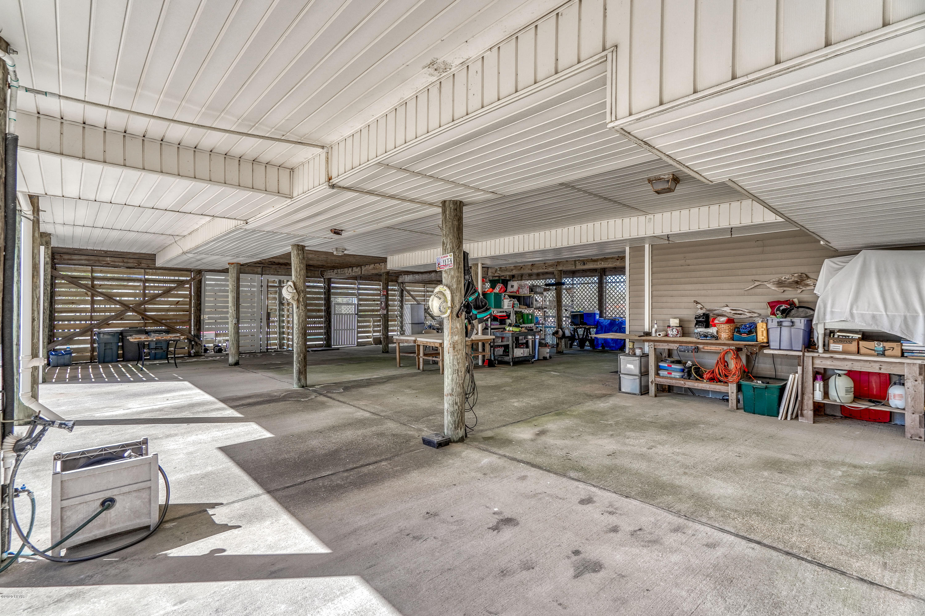 Beach Highland - Residential