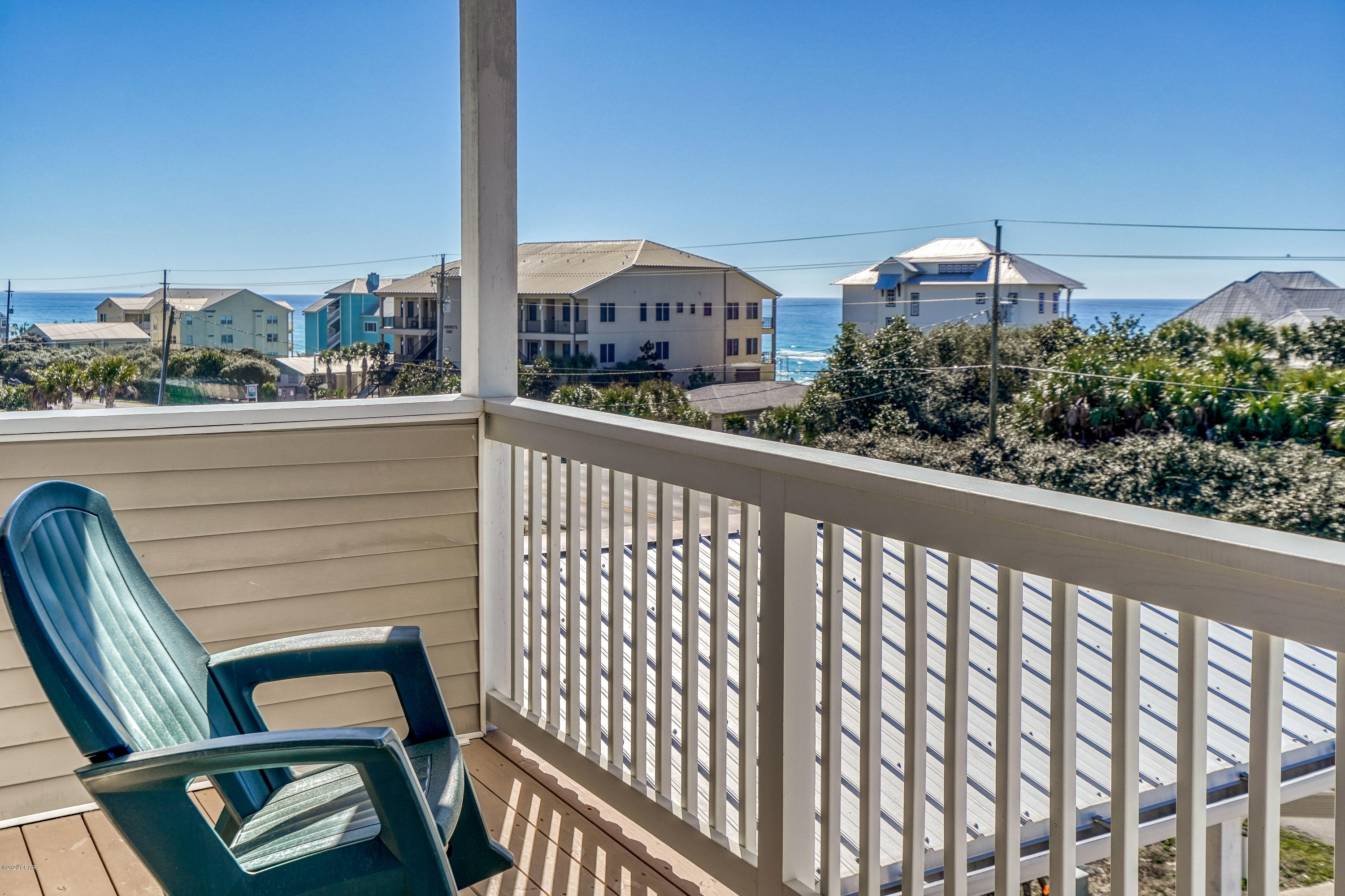 Beach Highland - Residential