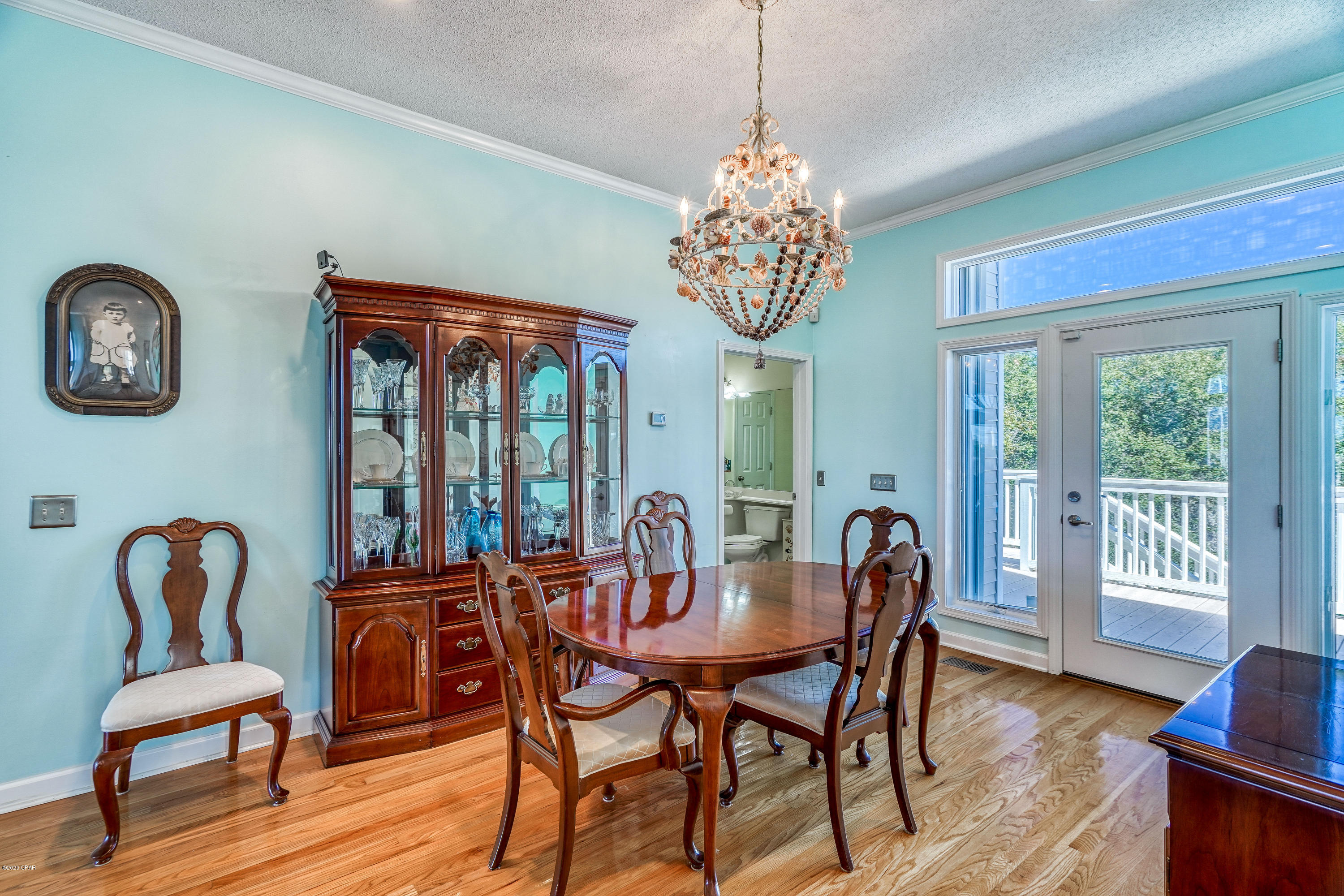 Beach Highland - Residential