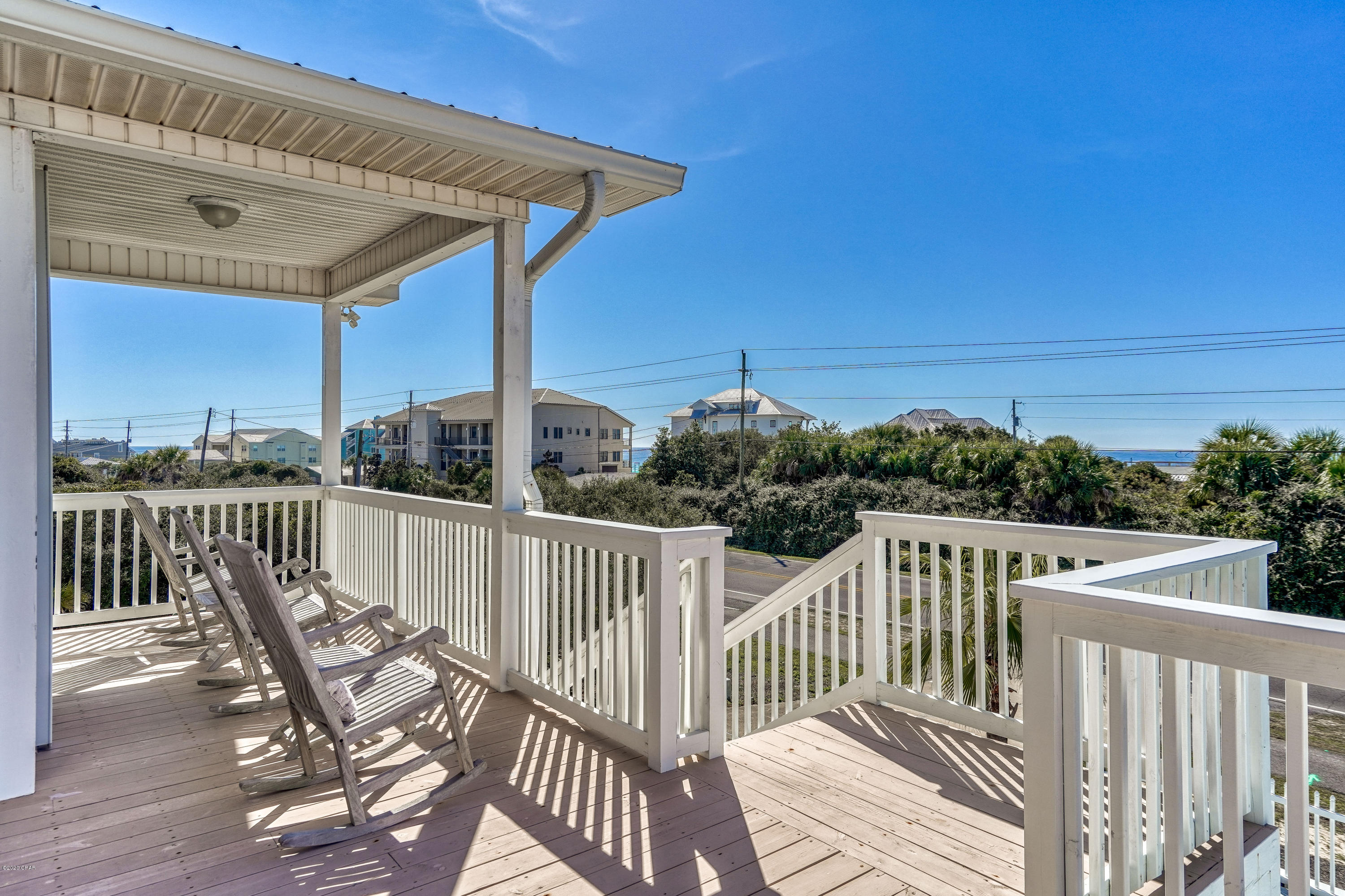 Beach Highland - Residential