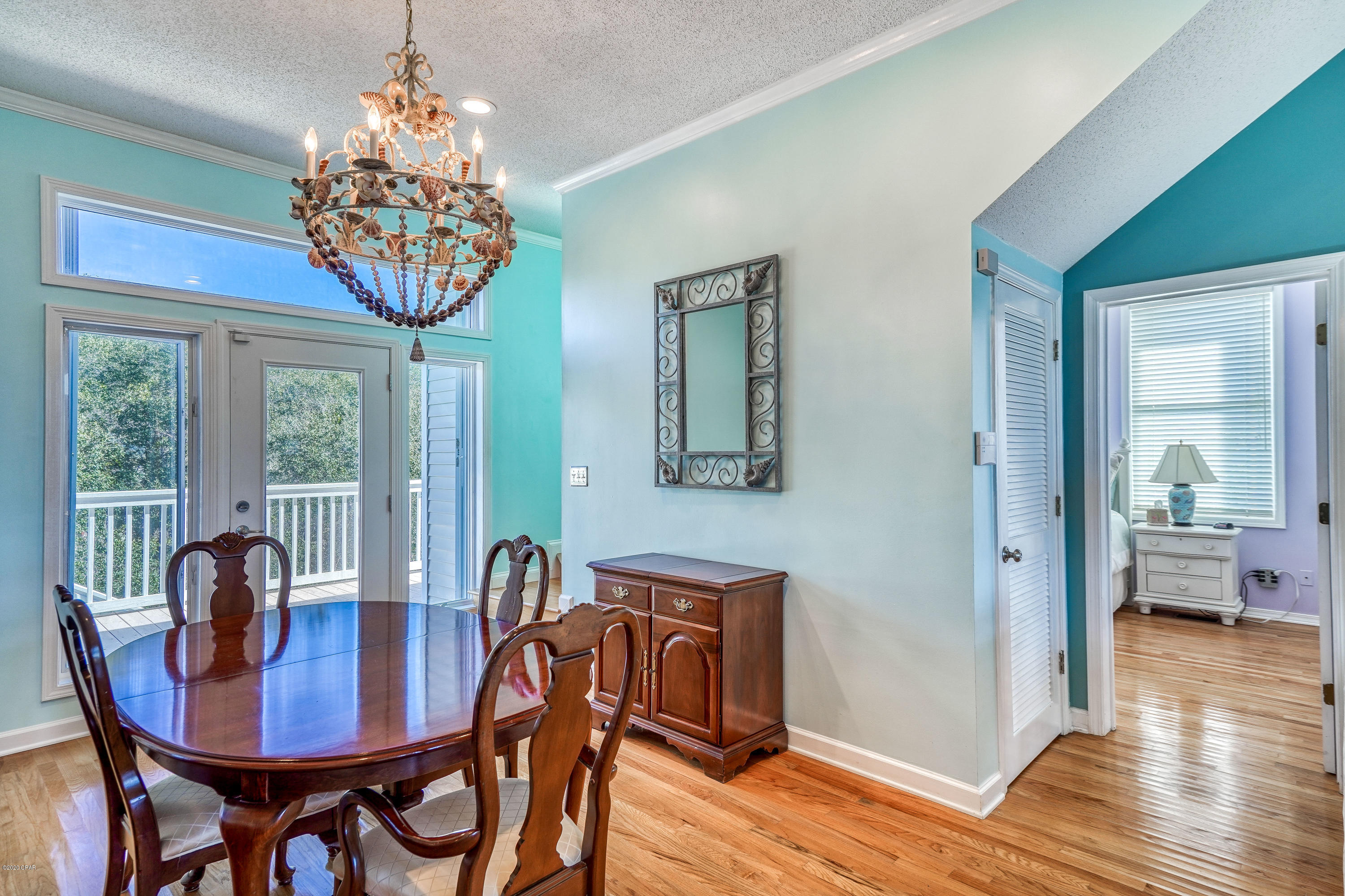 Beach Highland - Residential