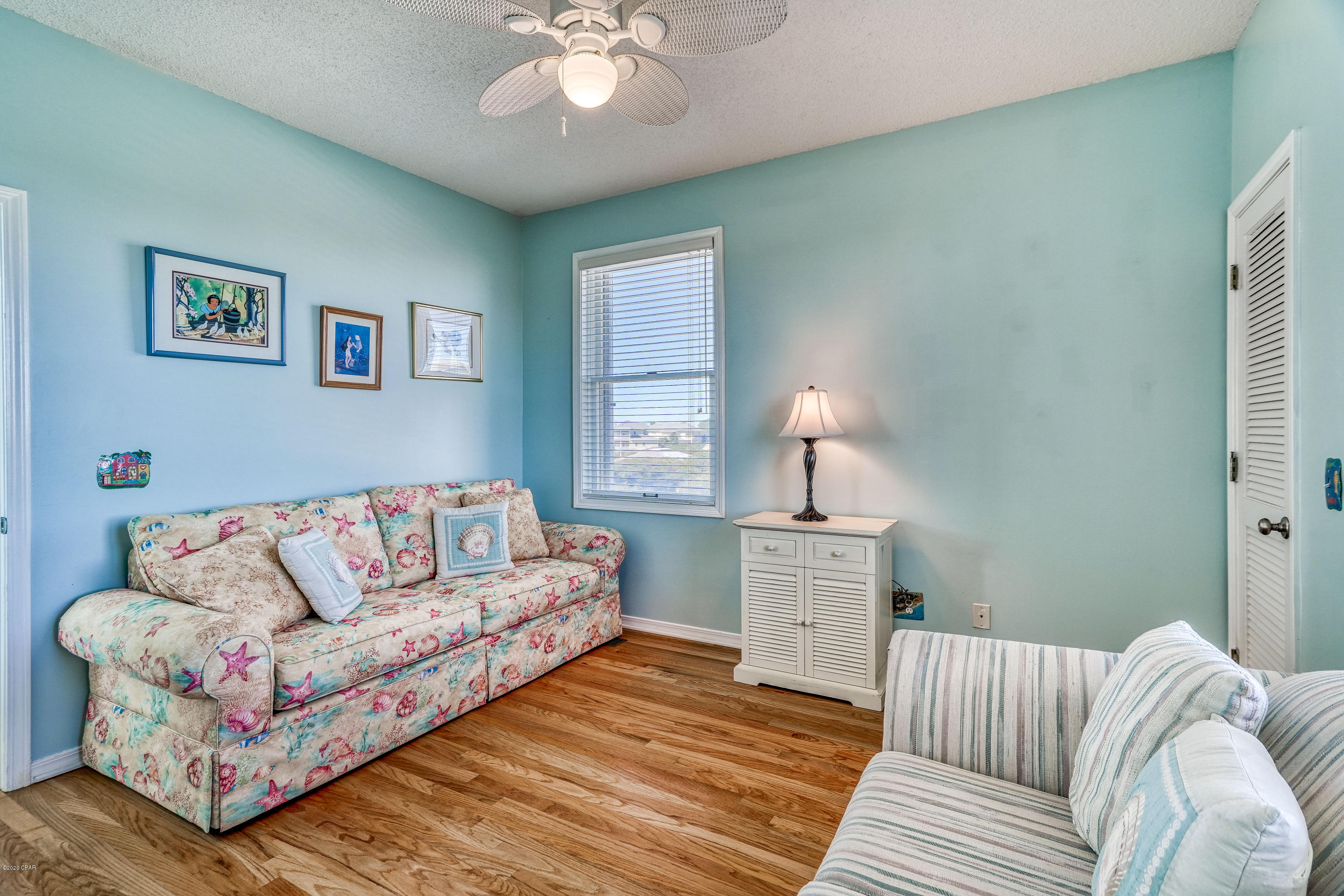 Beach Highland - Residential