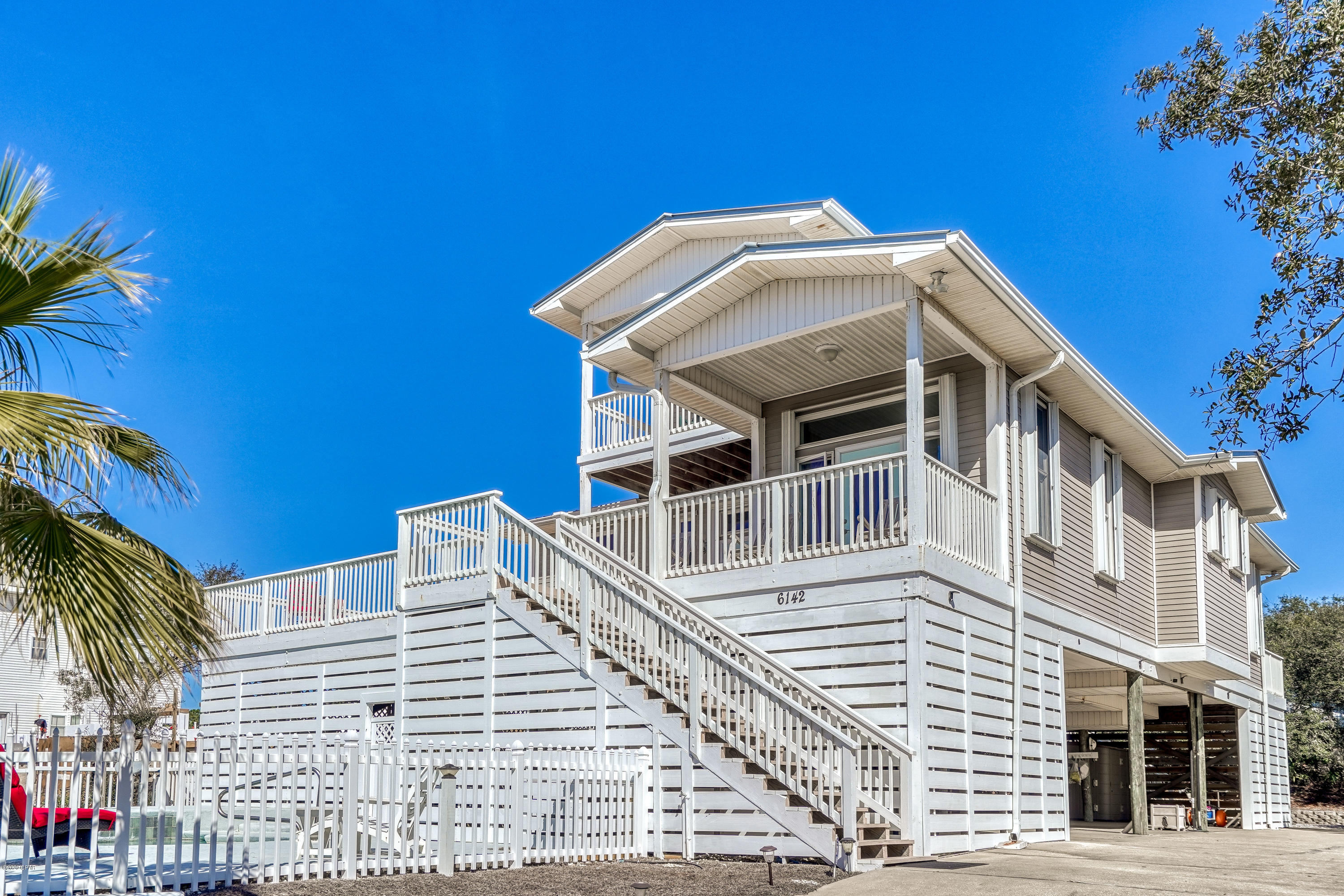 Beach Highland - Residential