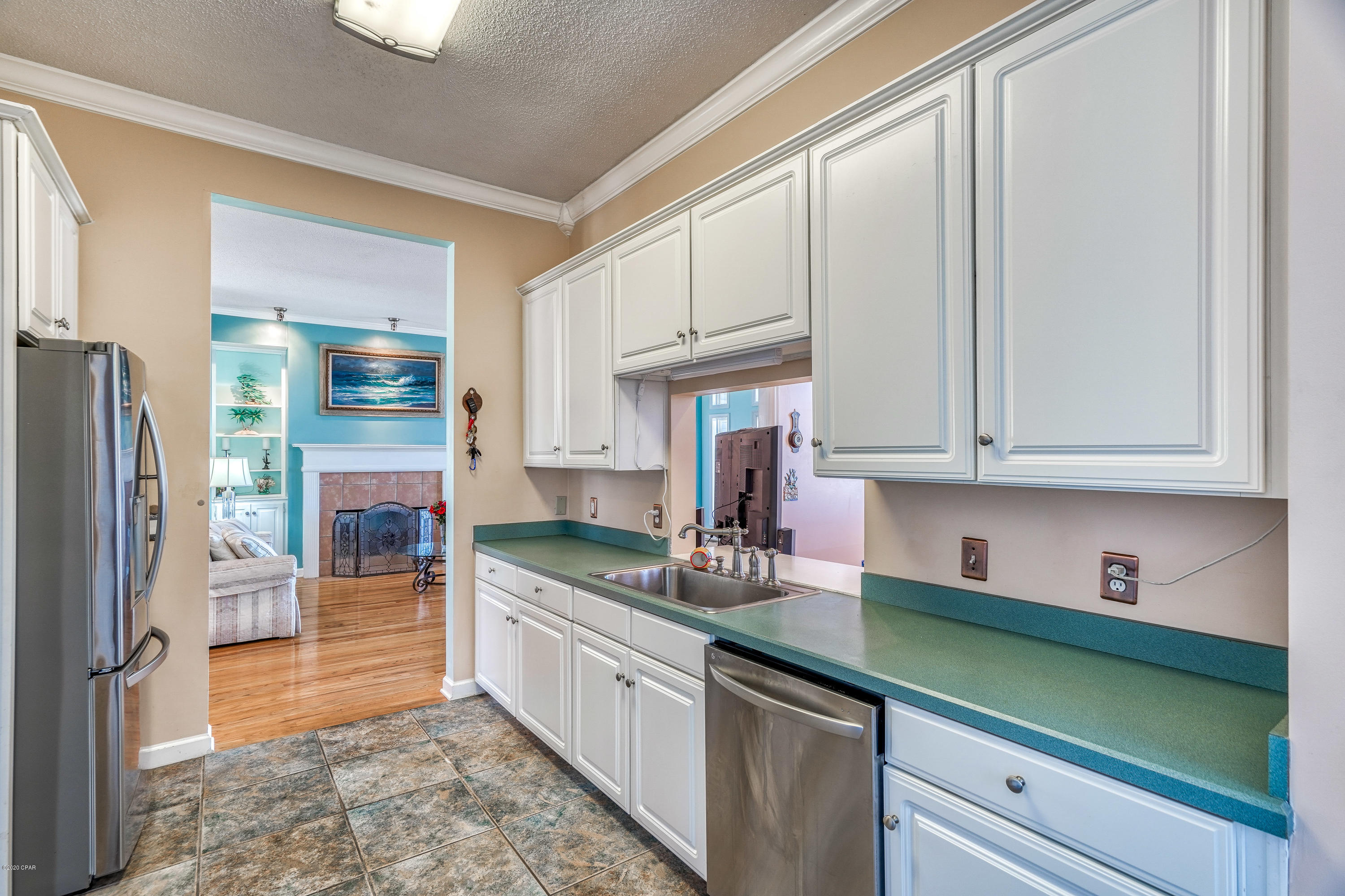 Beach Highland - Residential