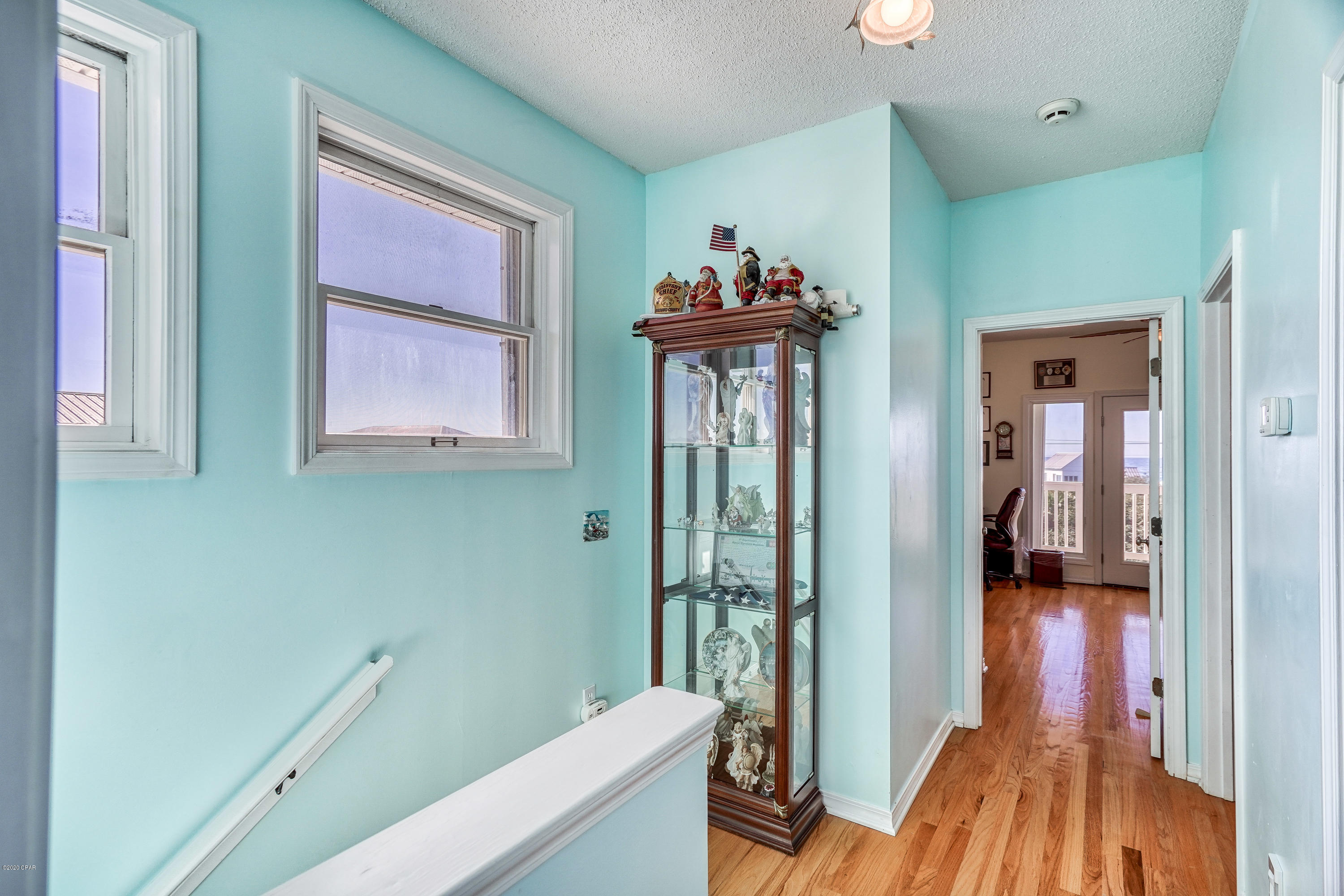 Beach Highland - Residential