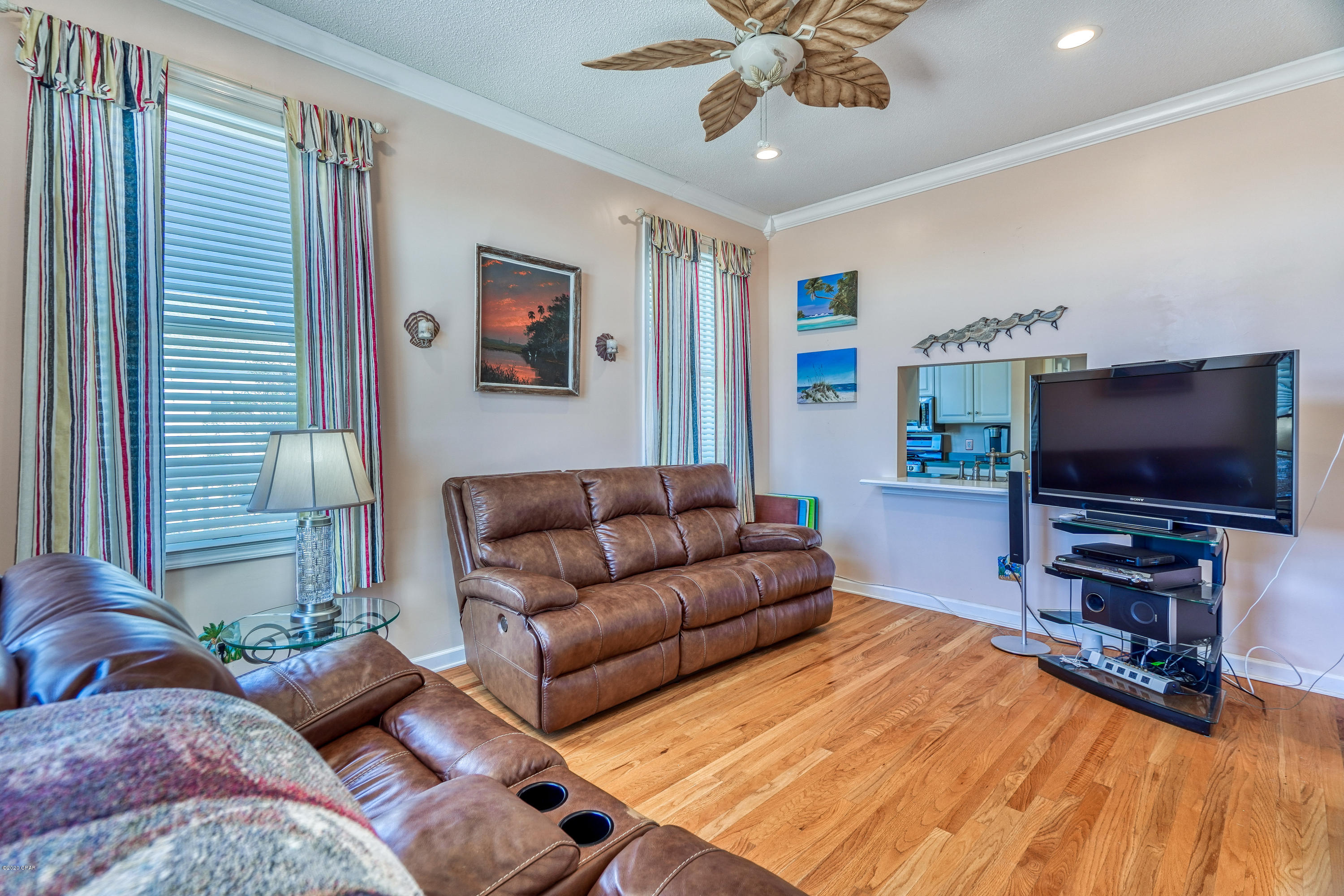 Beach Highland - Residential