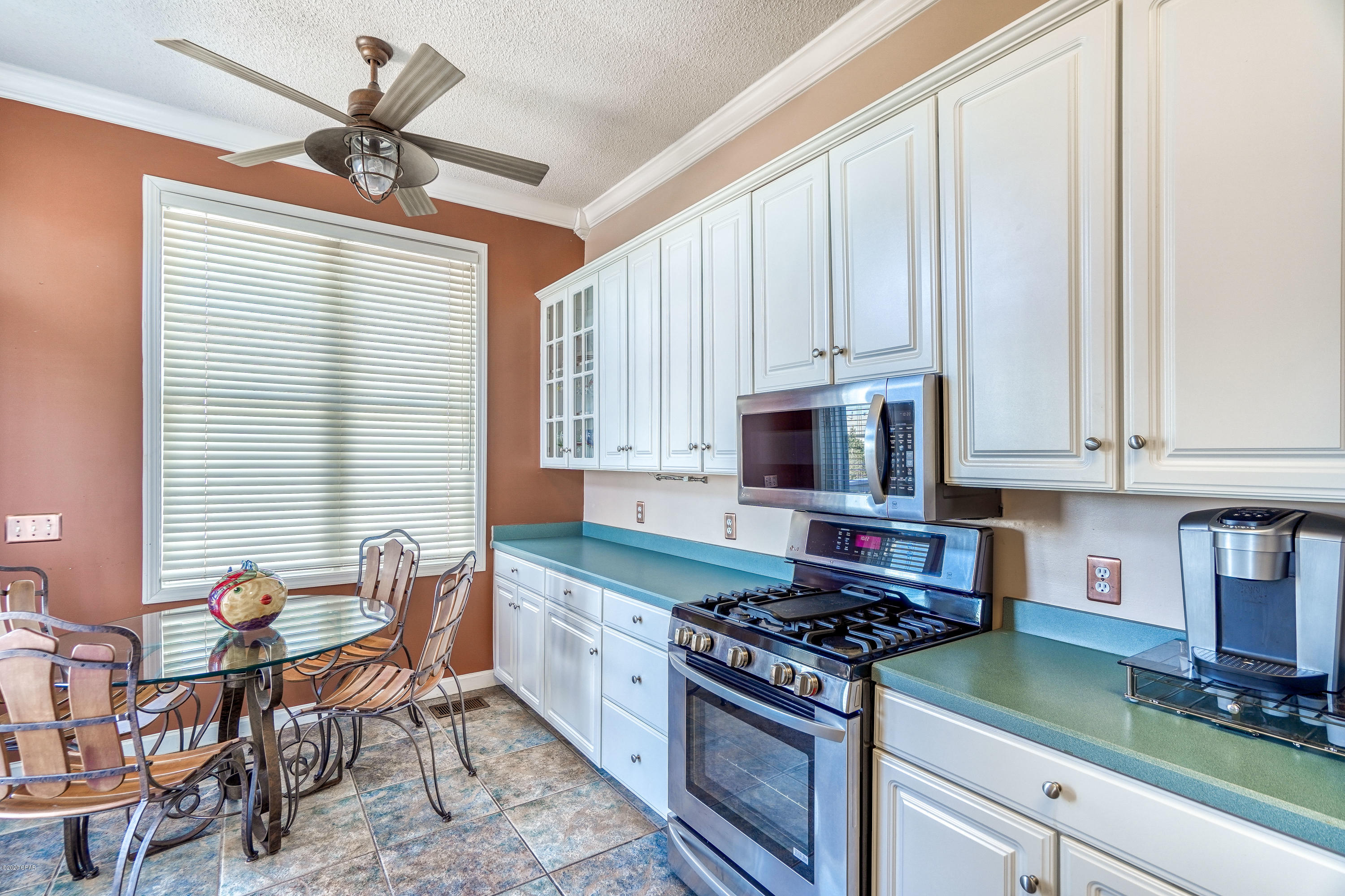 Beach Highland - Residential