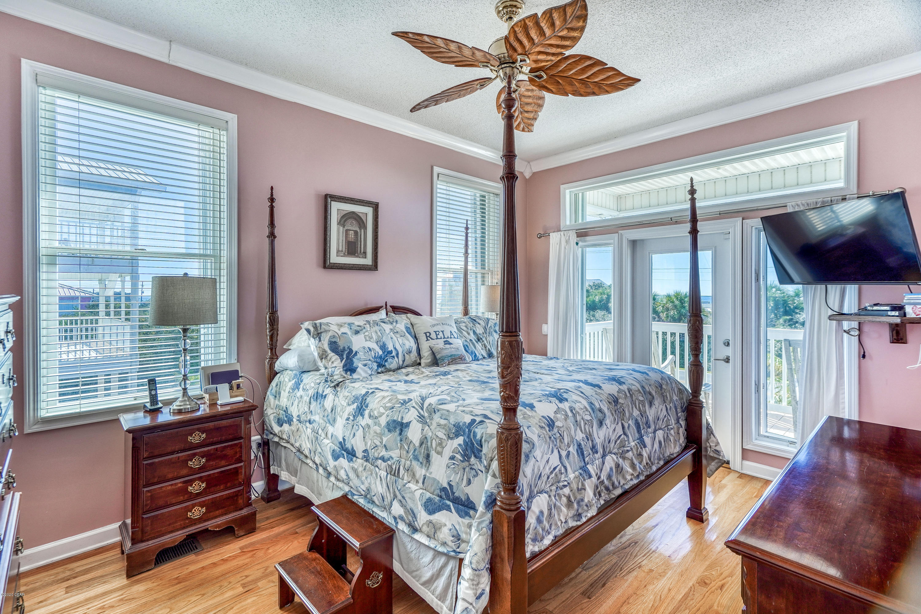 Beach Highland - Residential