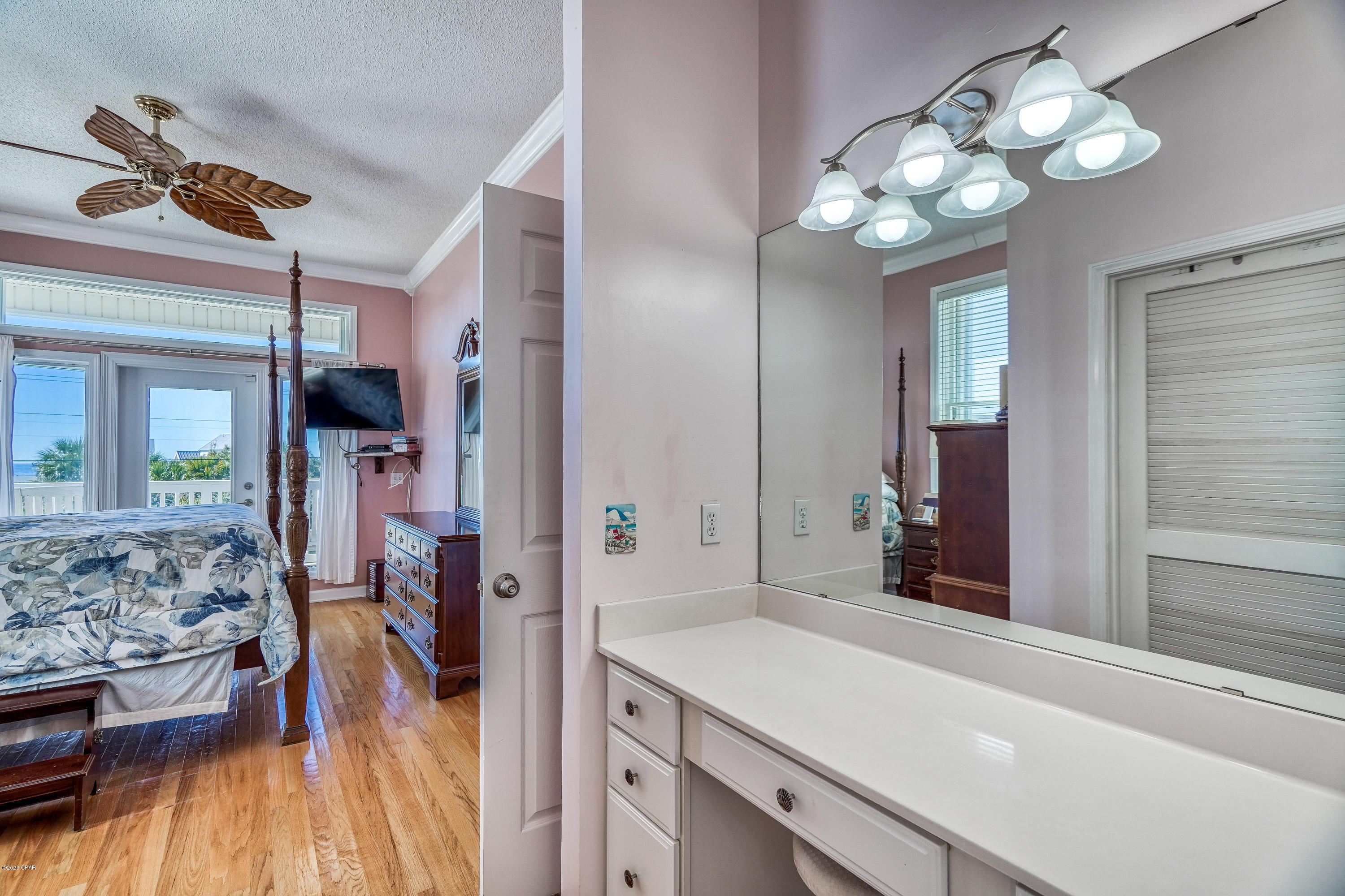 Beach Highland - Residential