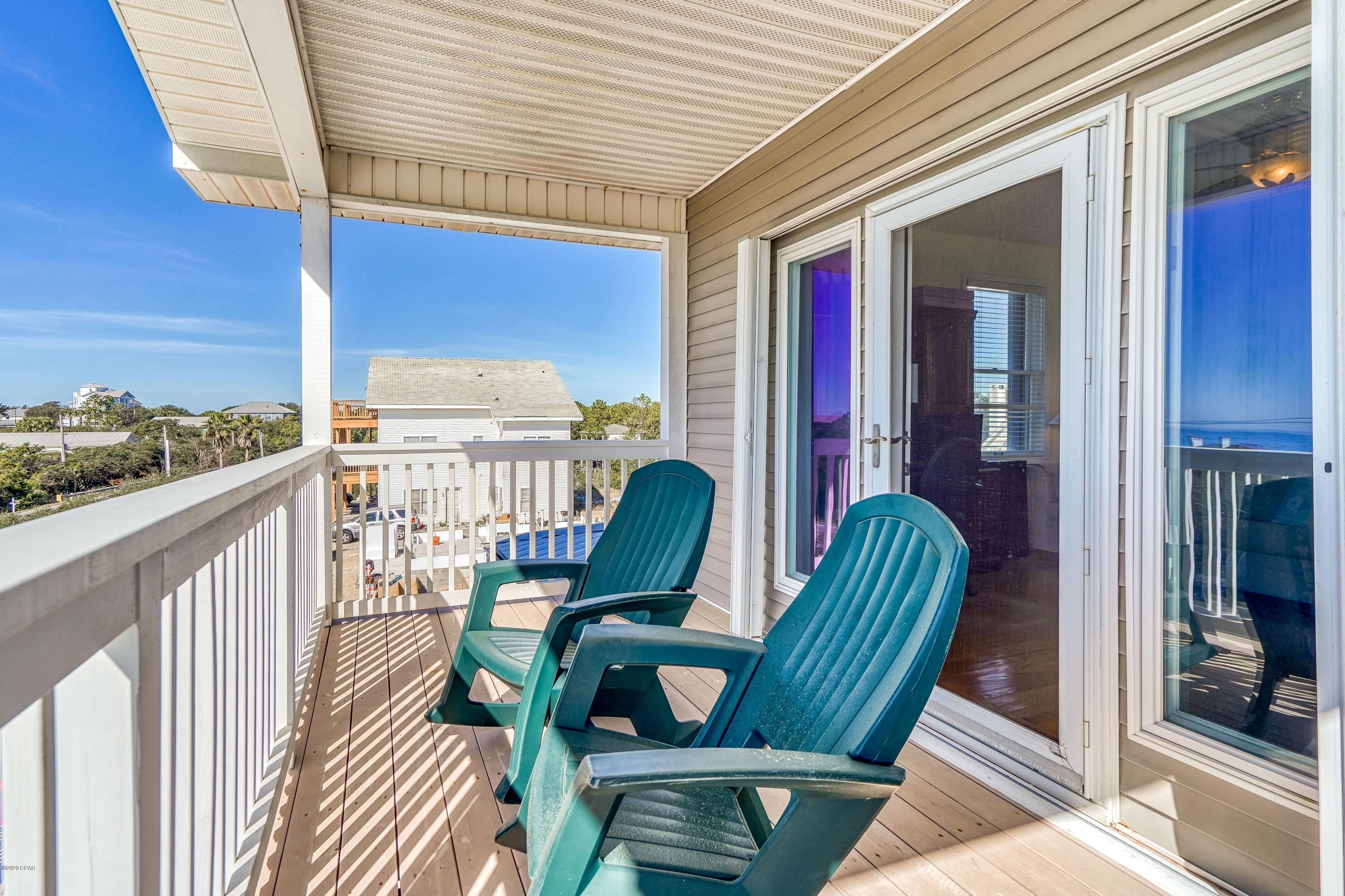 Beach Highland - Residential