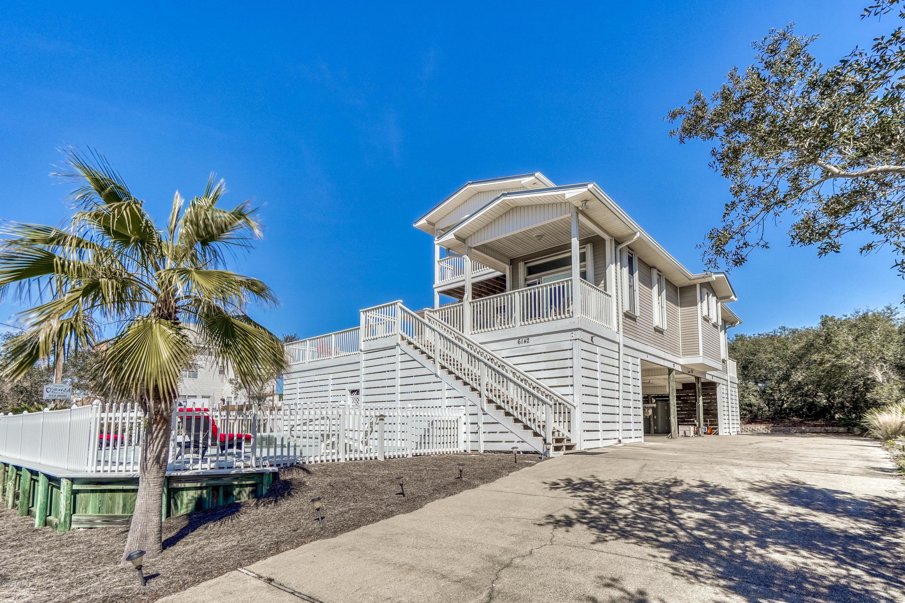 Beach Highland - Residential