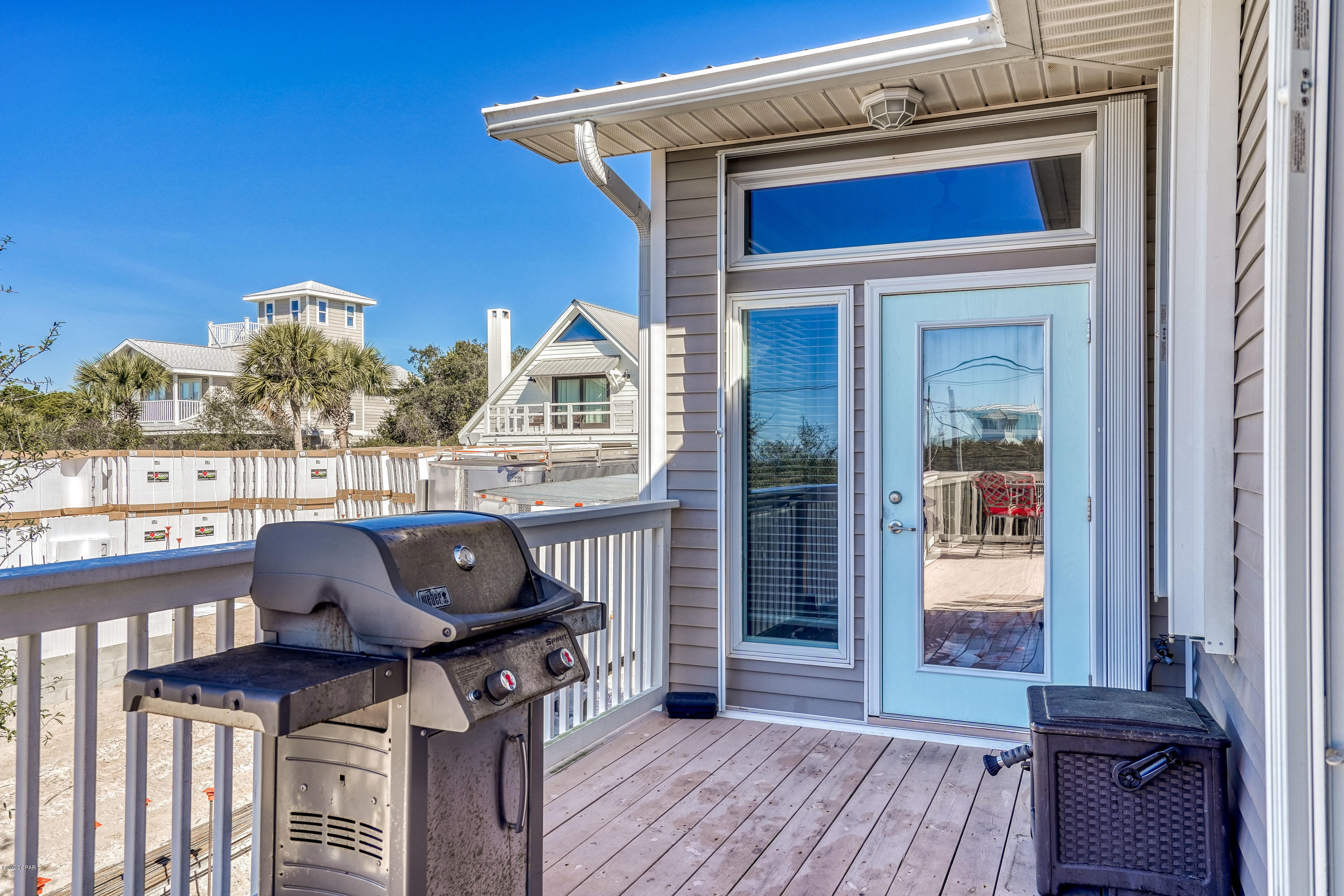 Beach Highland - Residential