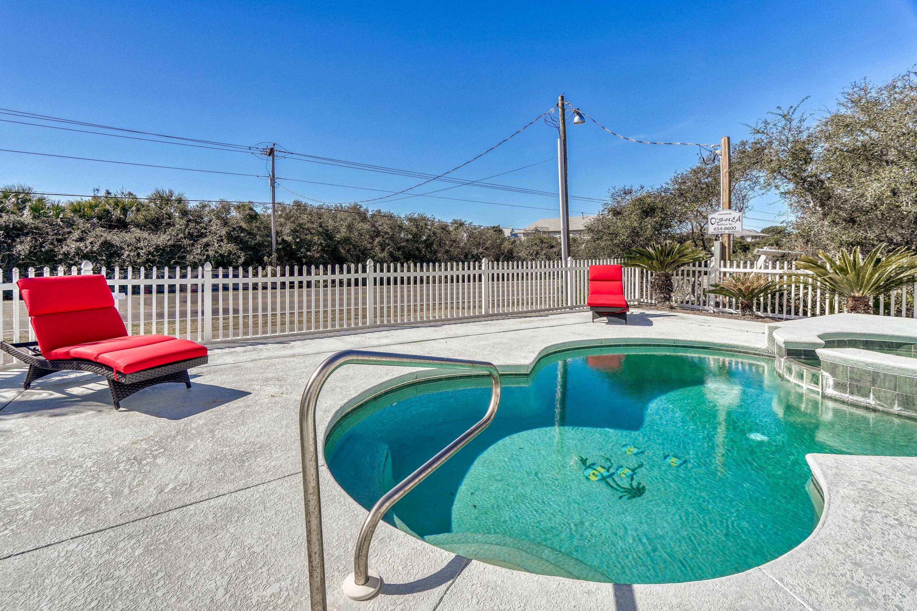 Beach Highland - Residential