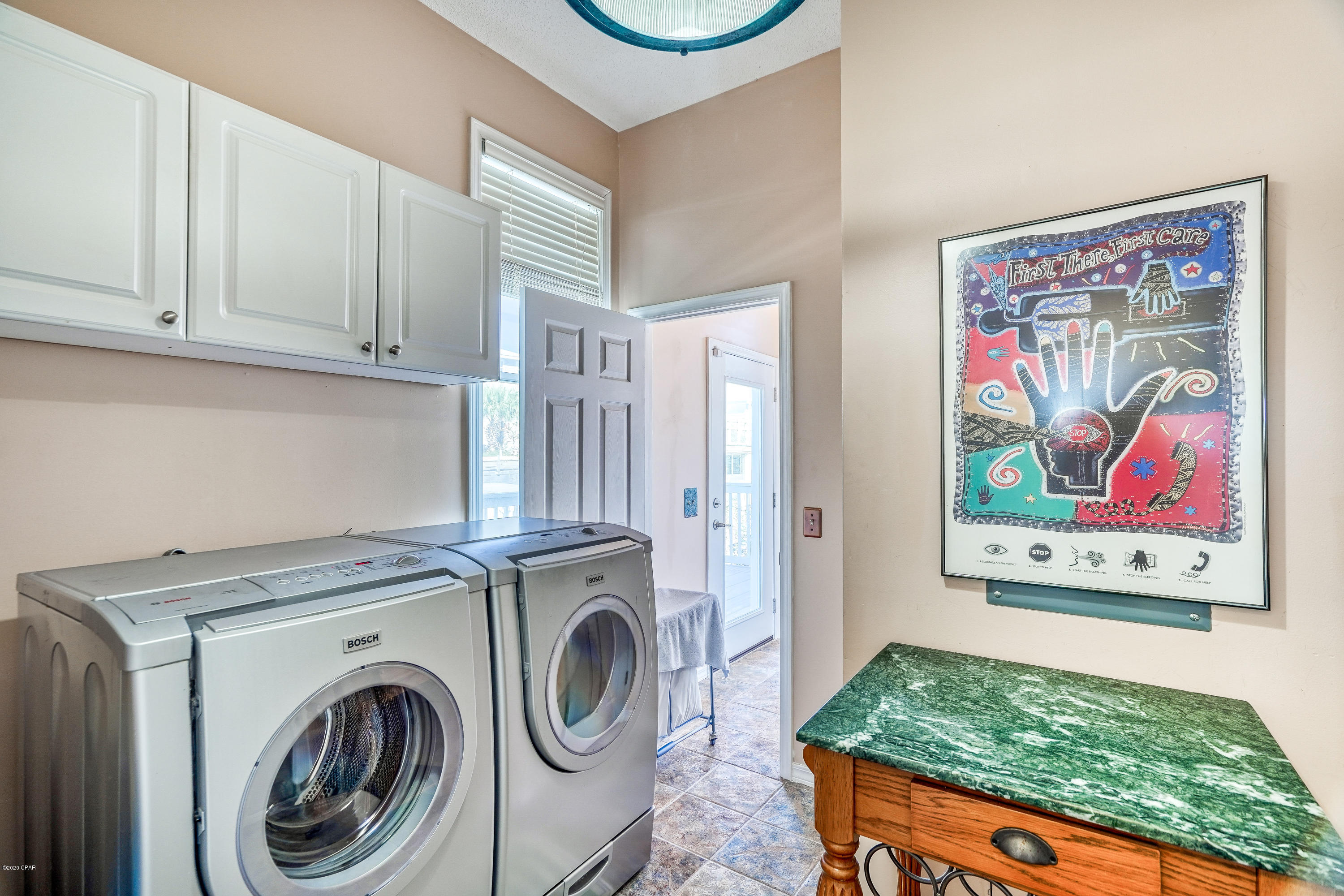 Beach Highland - Residential