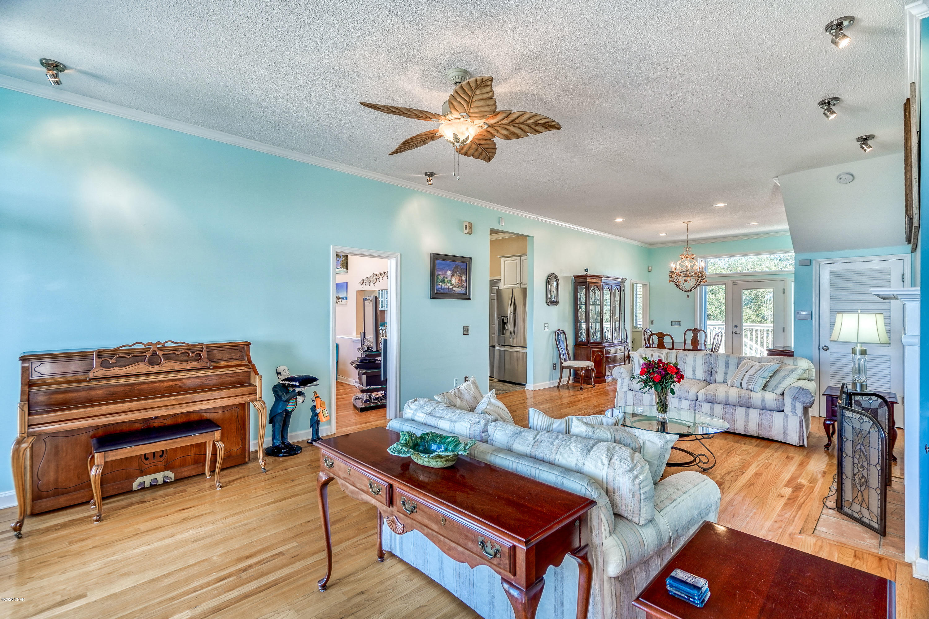 Beach Highland - Residential