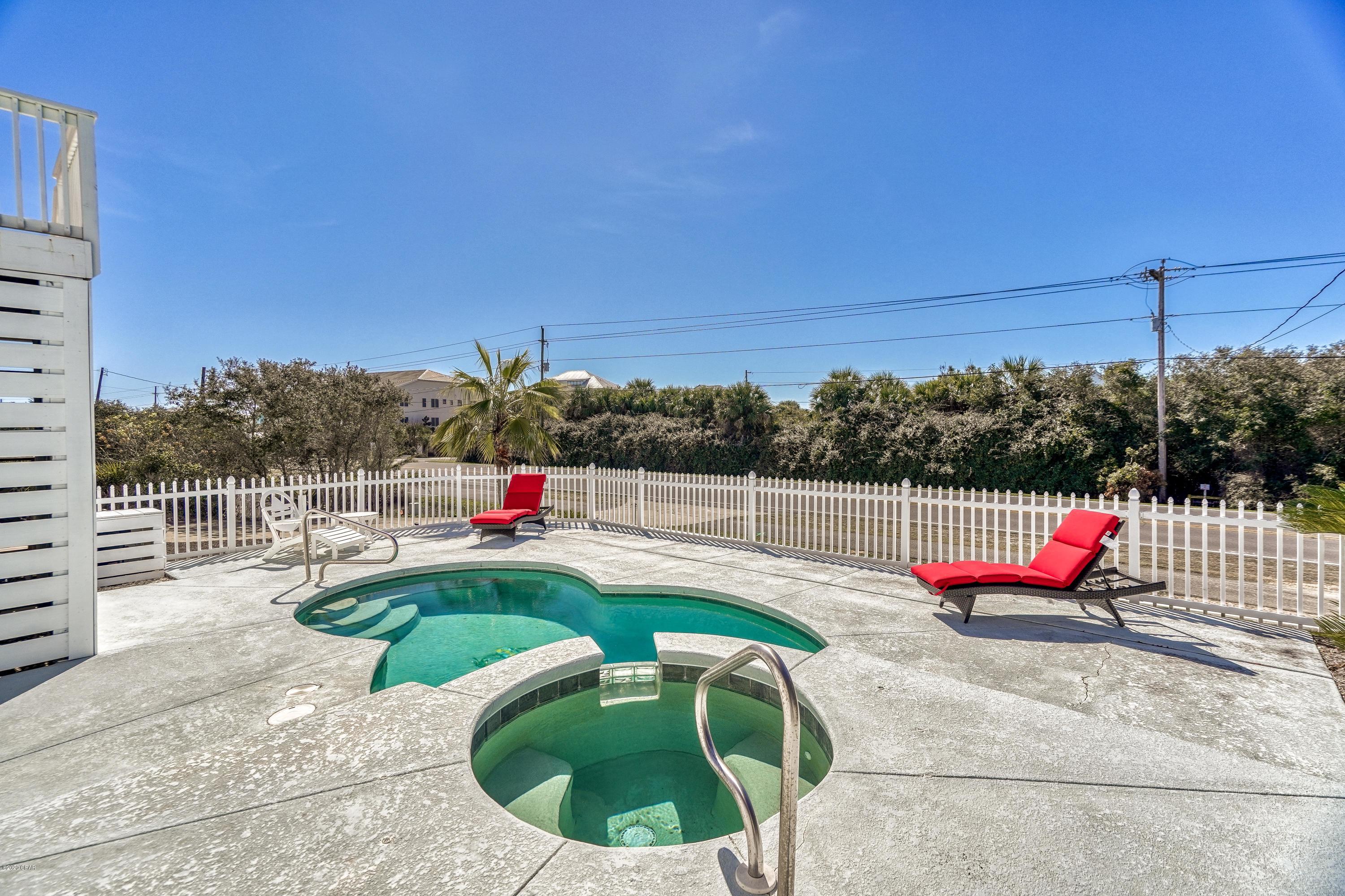 Beach Highland - Residential