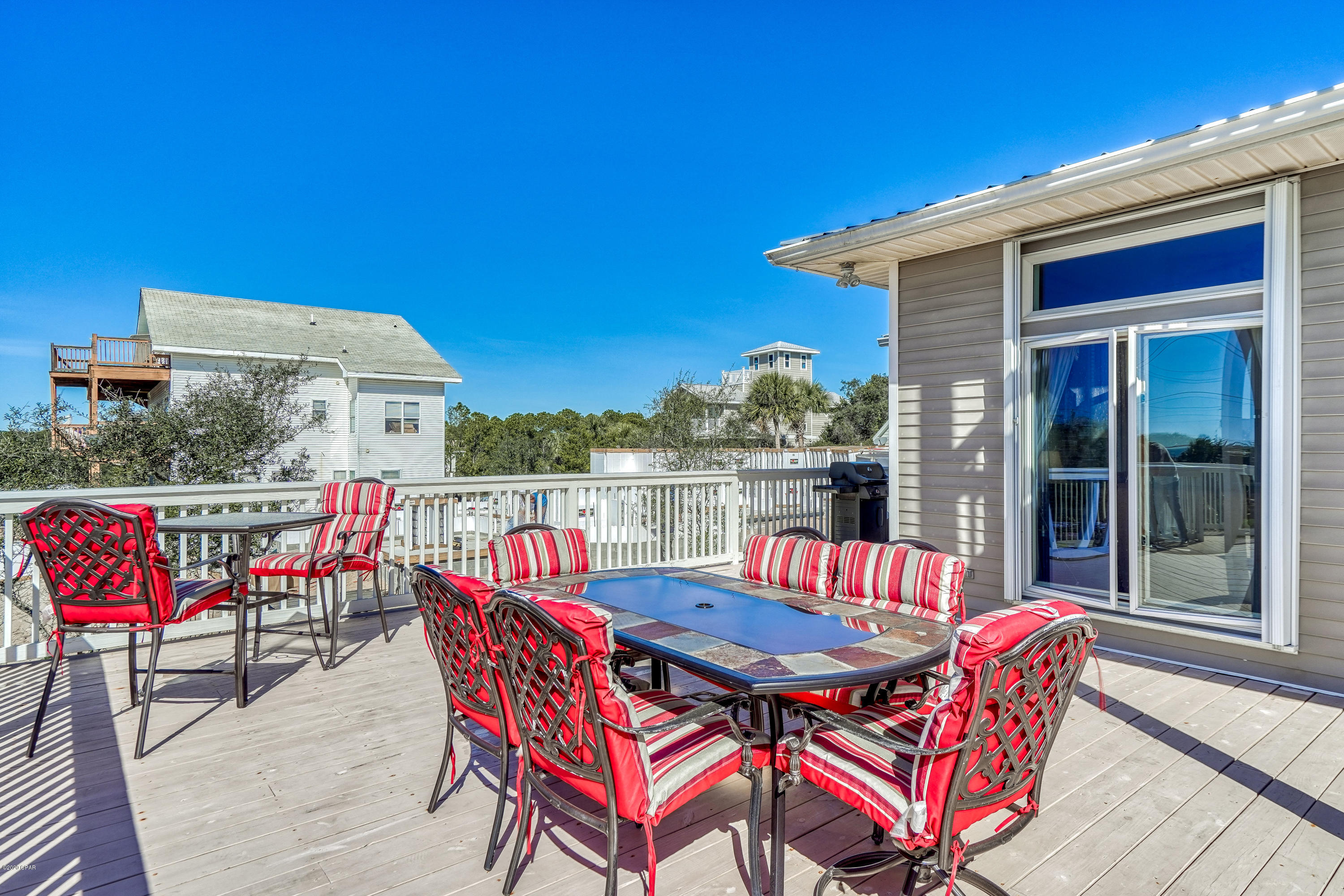 Beach Highland - Residential