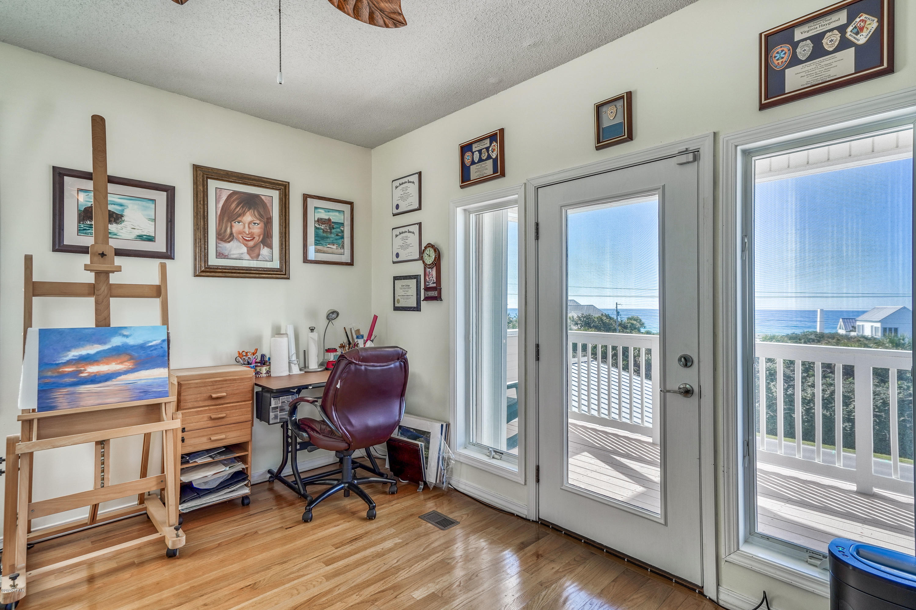 Beach Highland - Residential