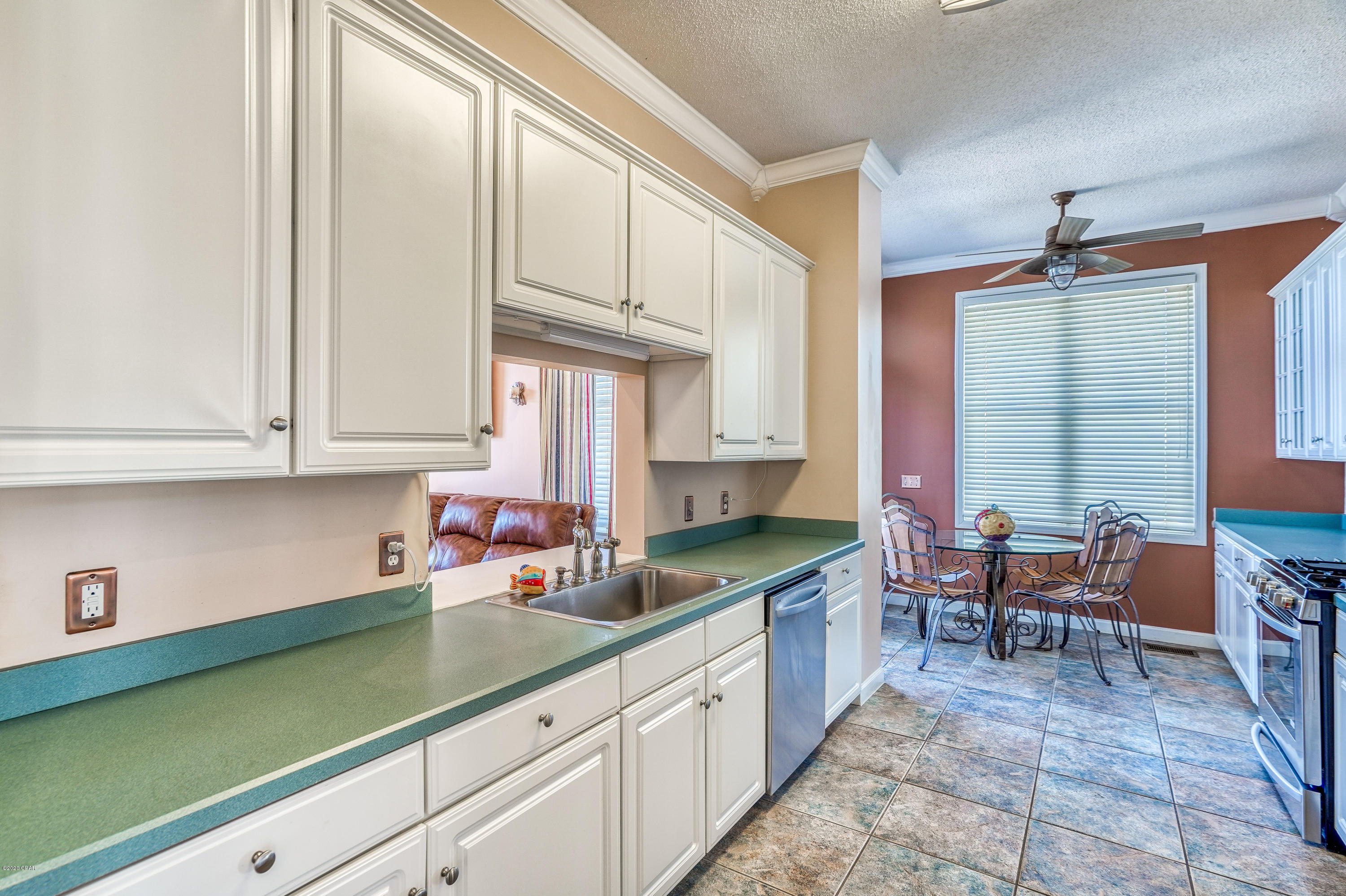 Beach Highland - Residential