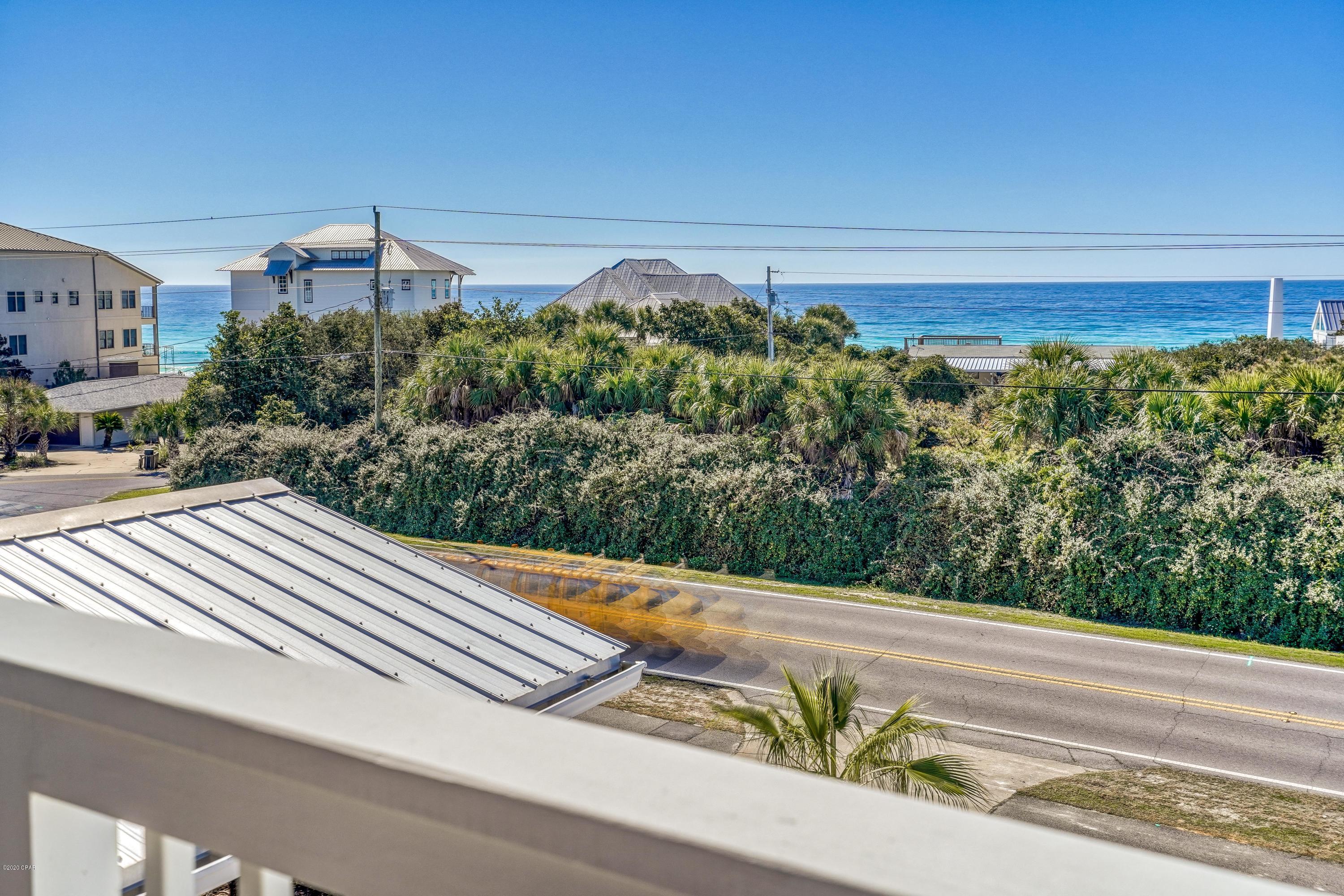 Beach Highland - Residential