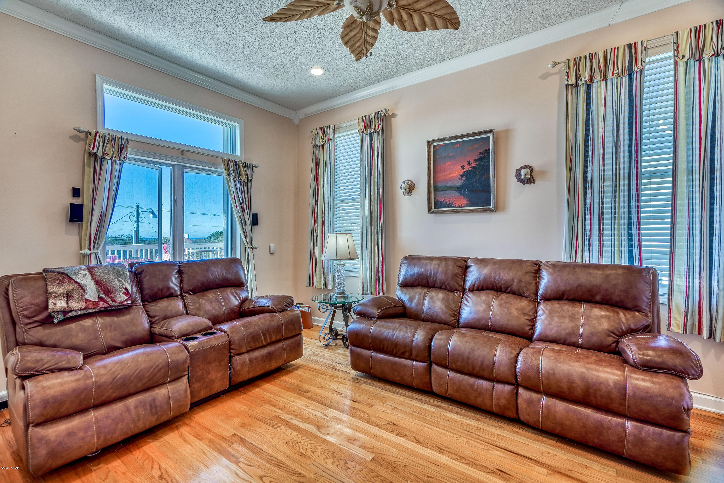 Beach Highland - Residential