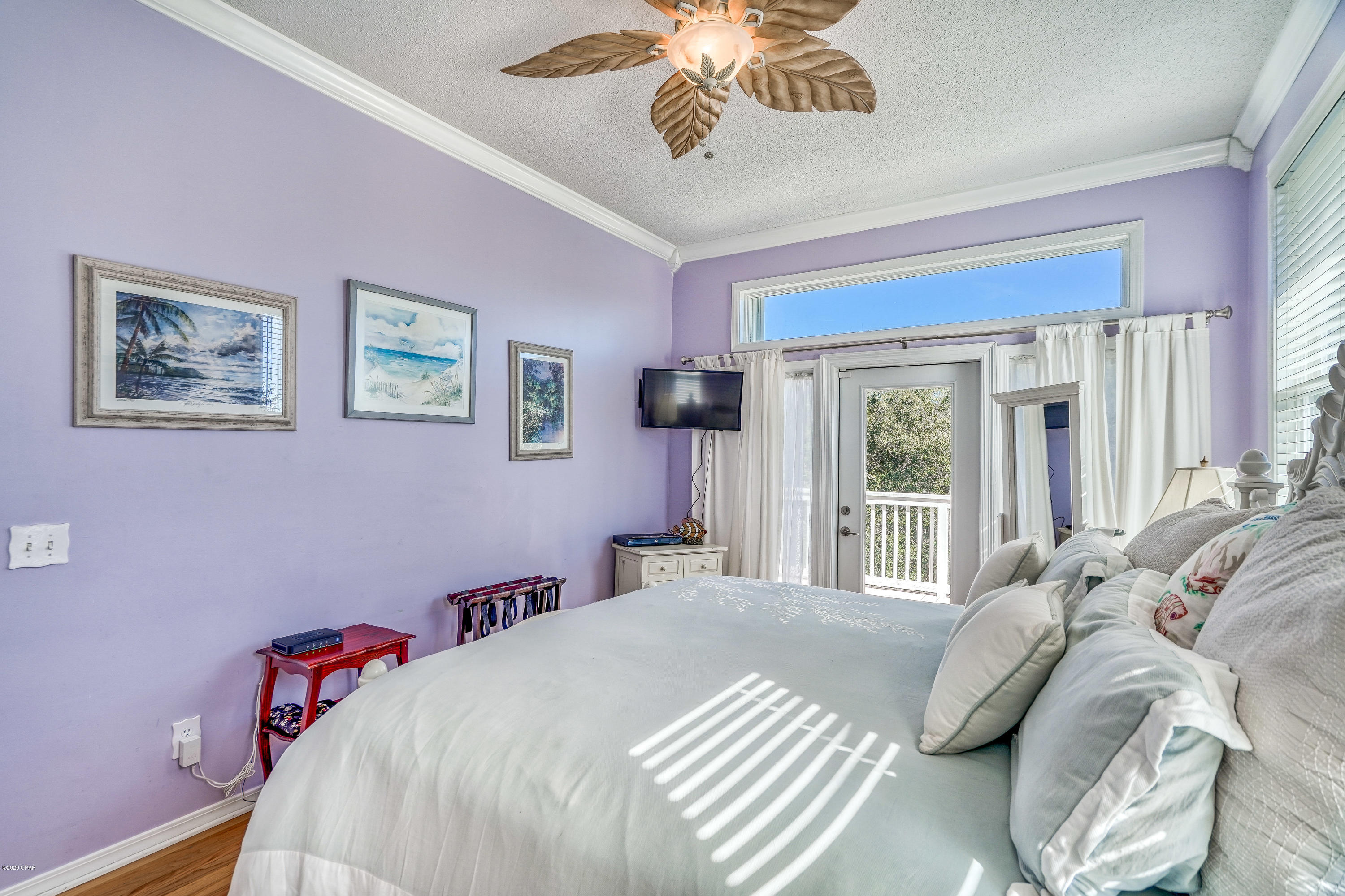 Beach Highland - Residential