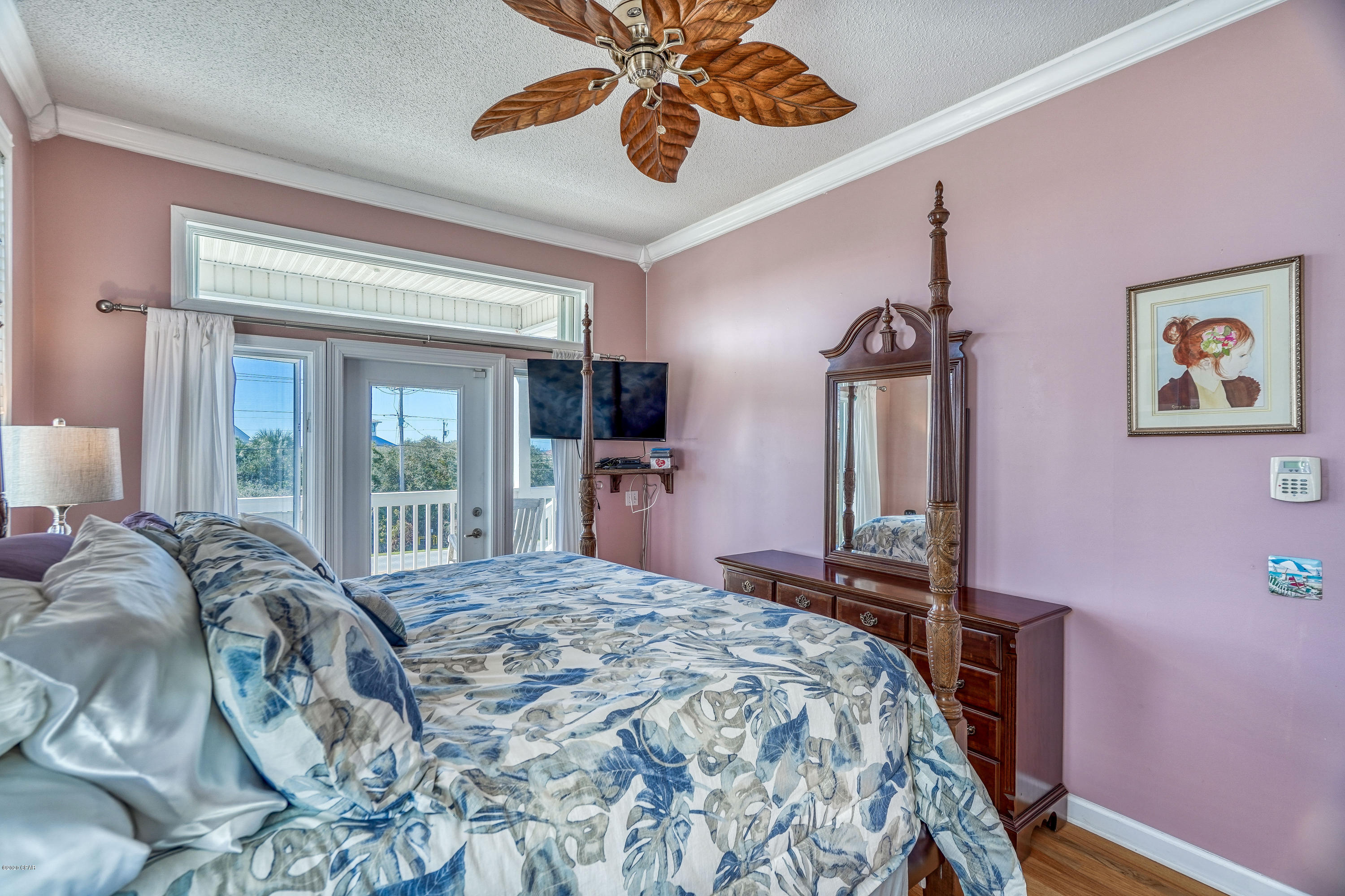 Beach Highland - Residential