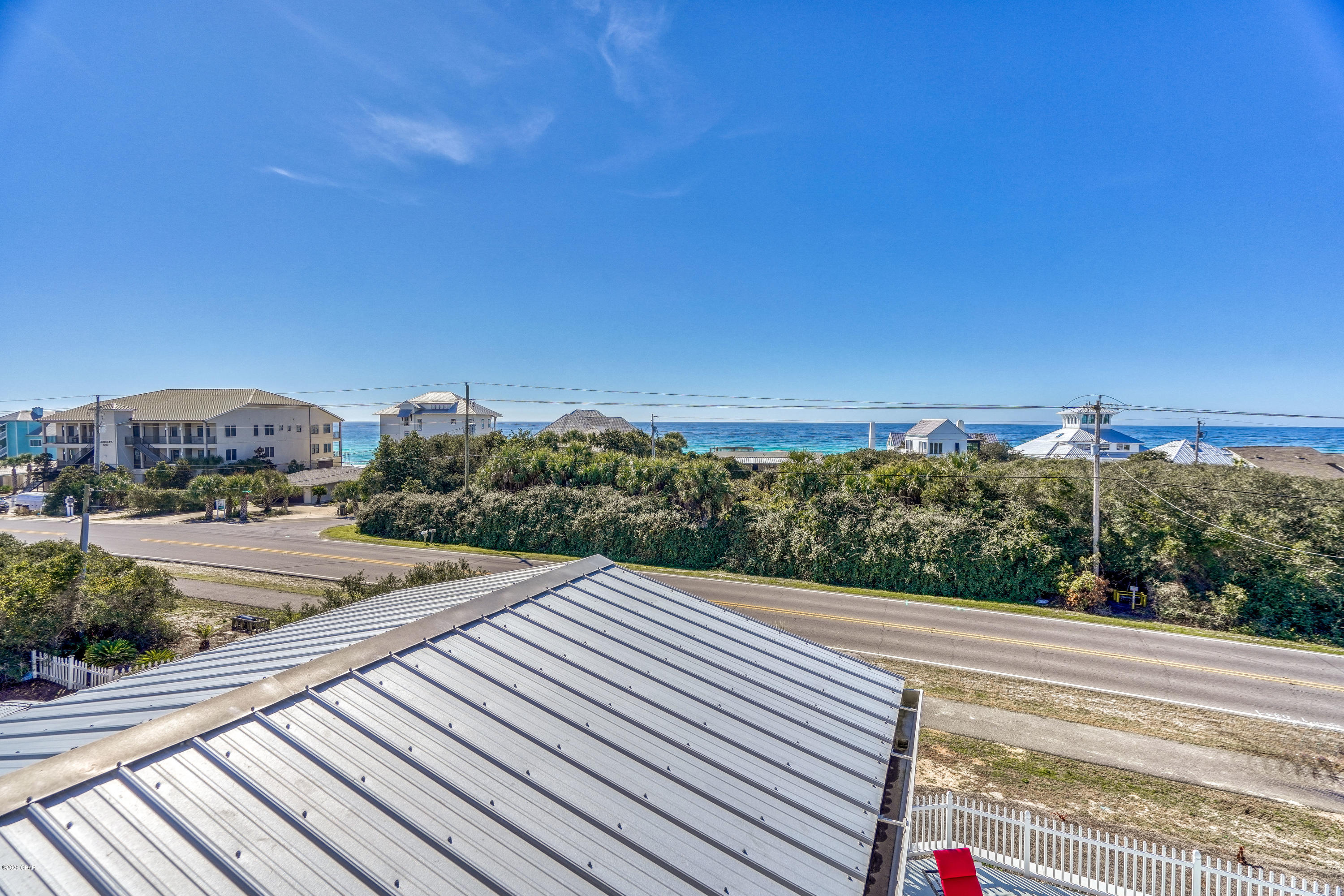 Beach Highland - Residential