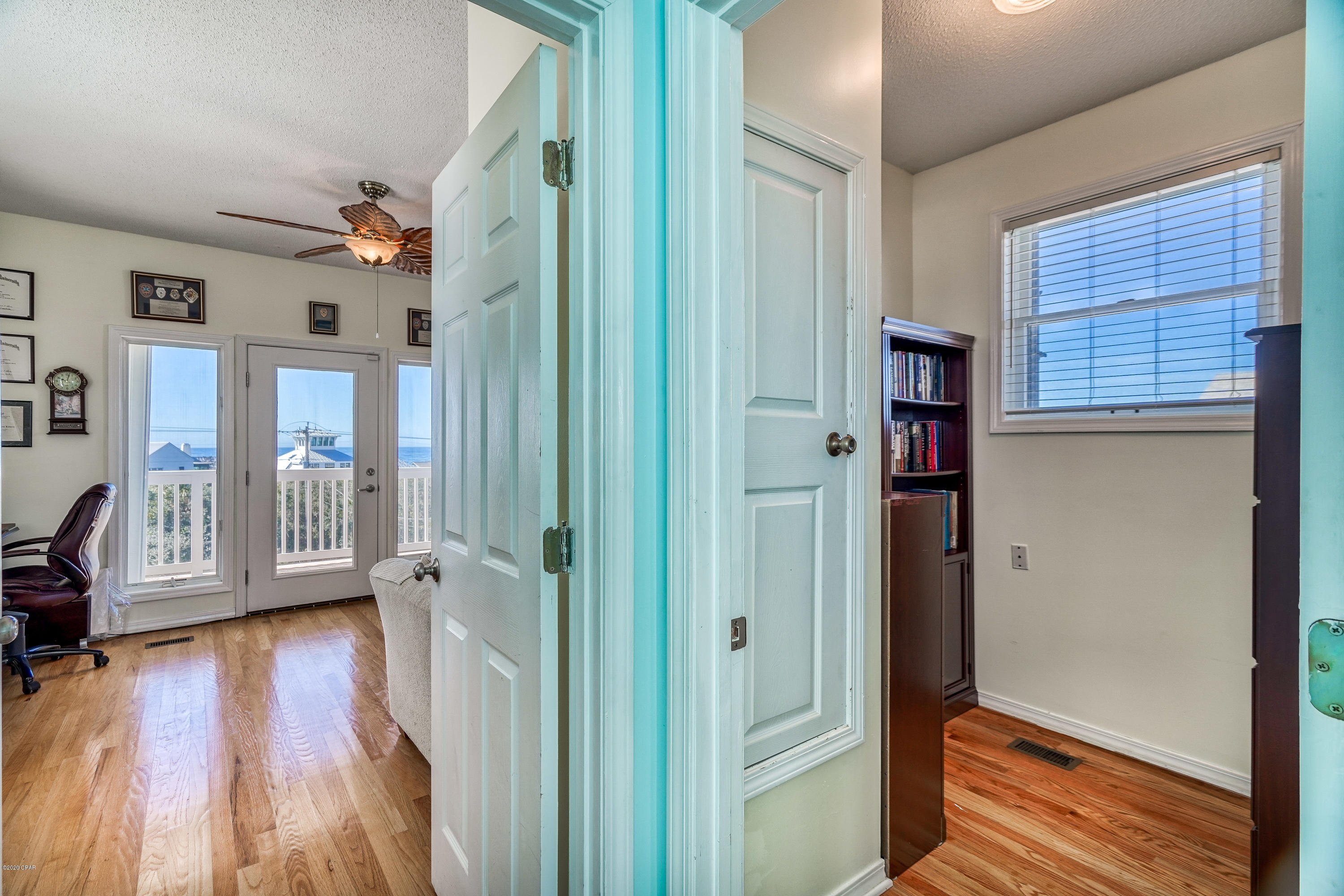 Beach Highland - Residential