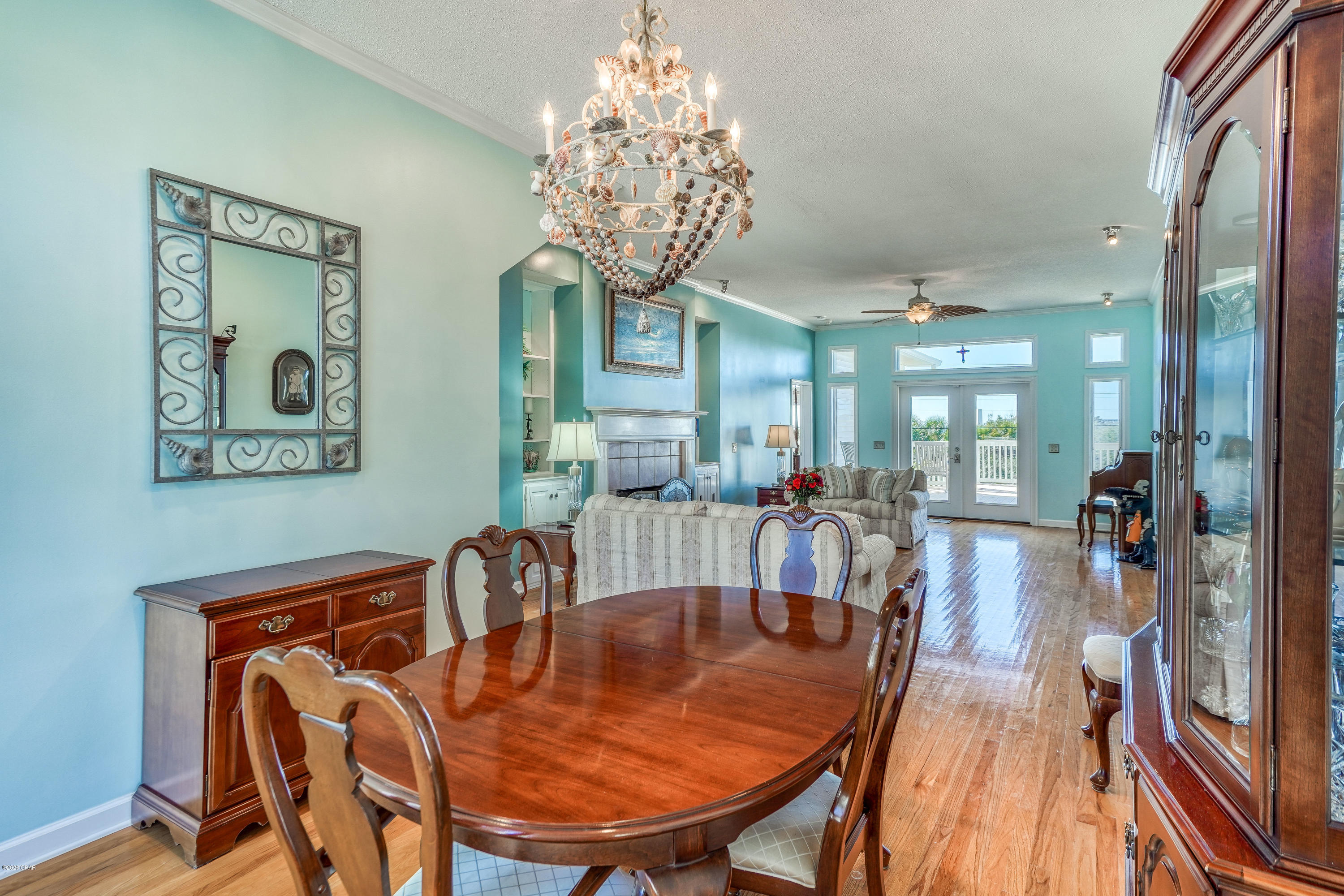 Beach Highland - Residential