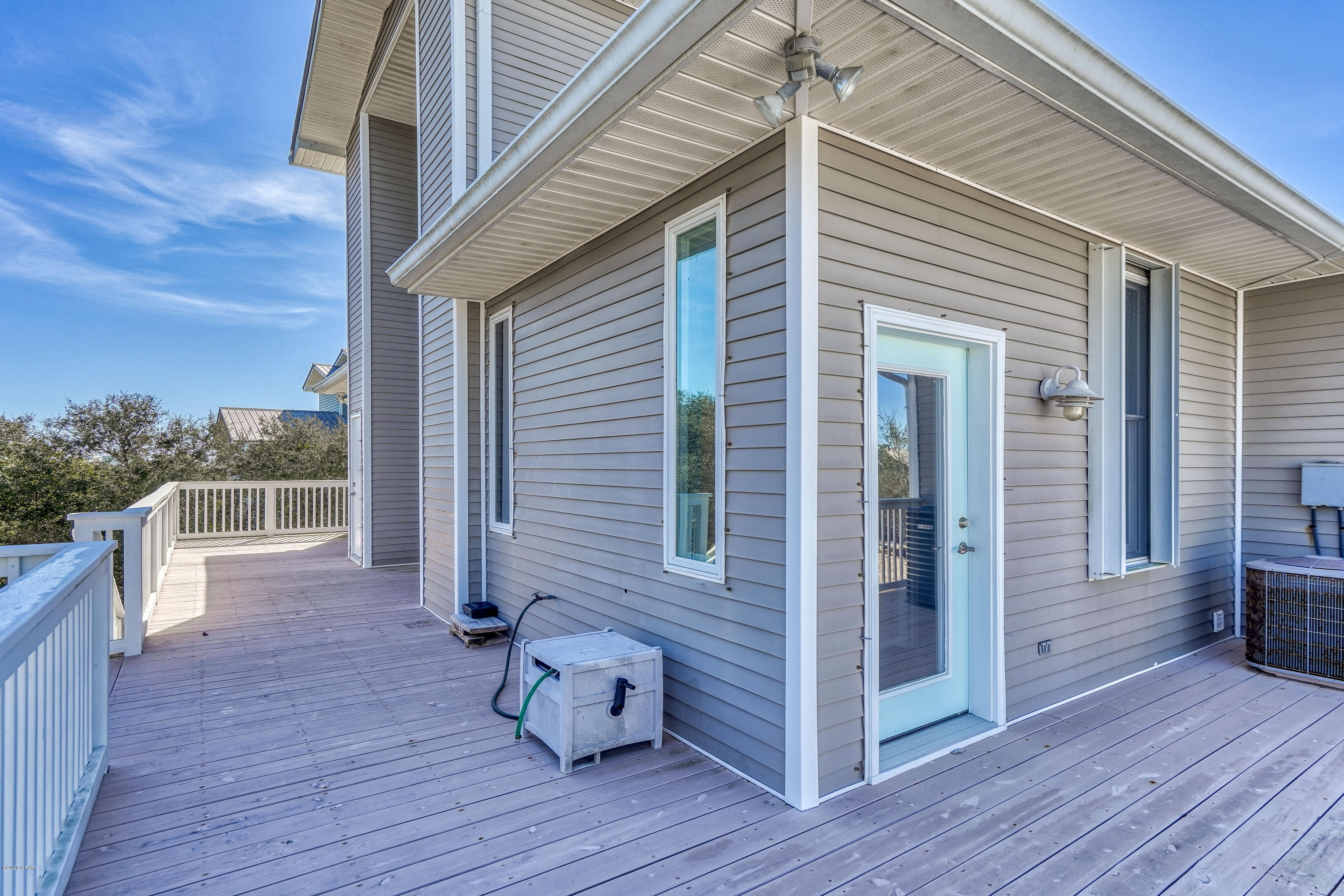 Beach Highland - Residential