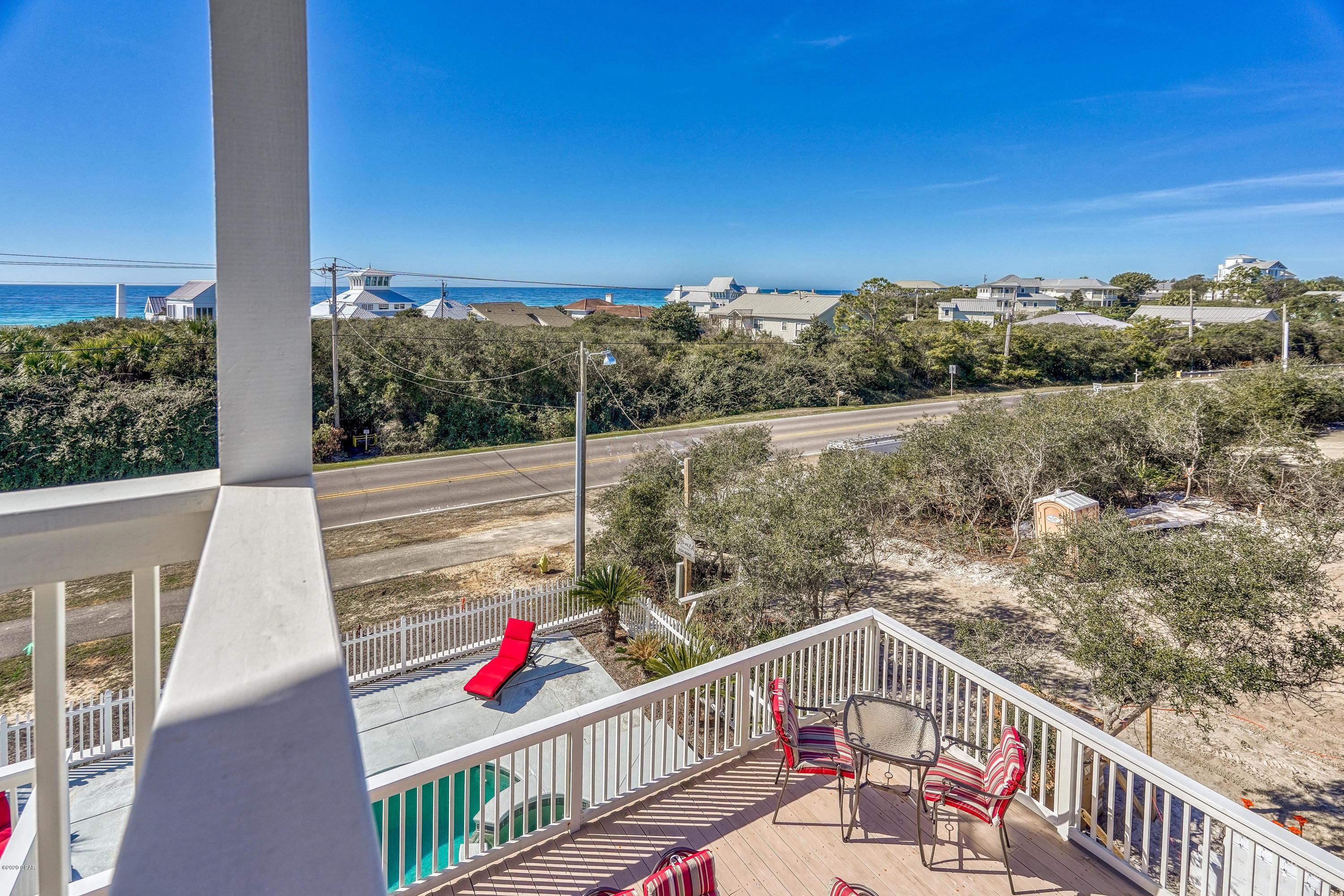 Beach Highland - Residential