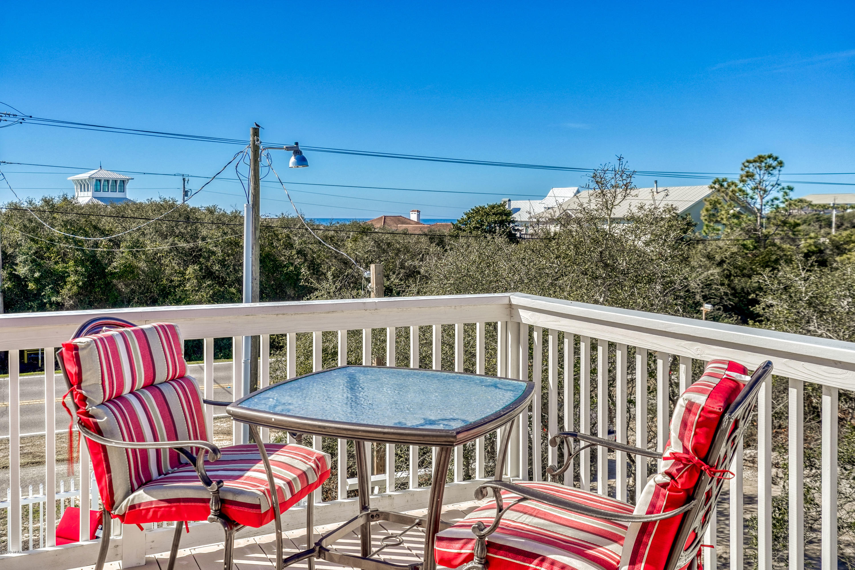 Beach Highland - Residential