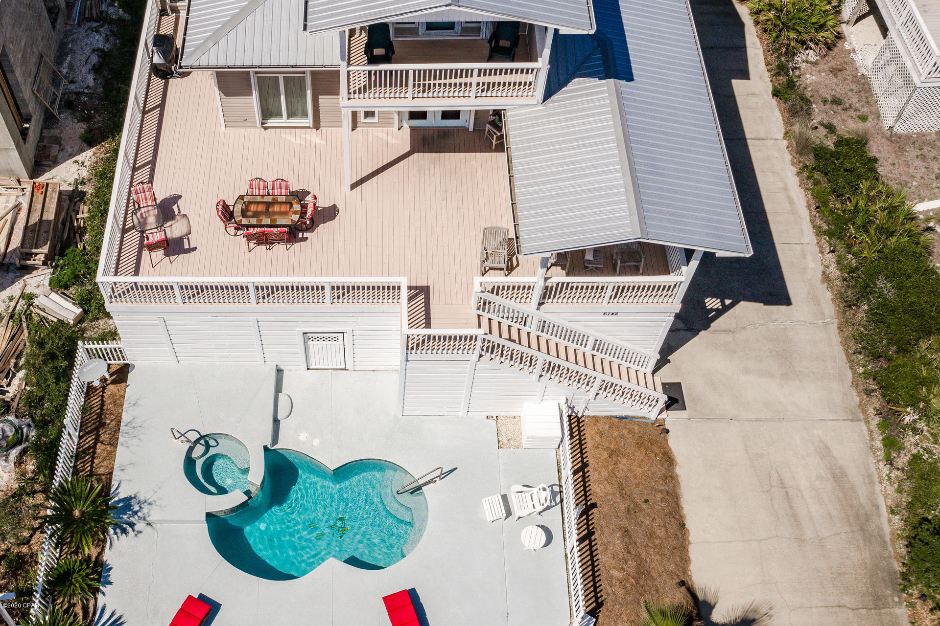 Beach Highland - Residential