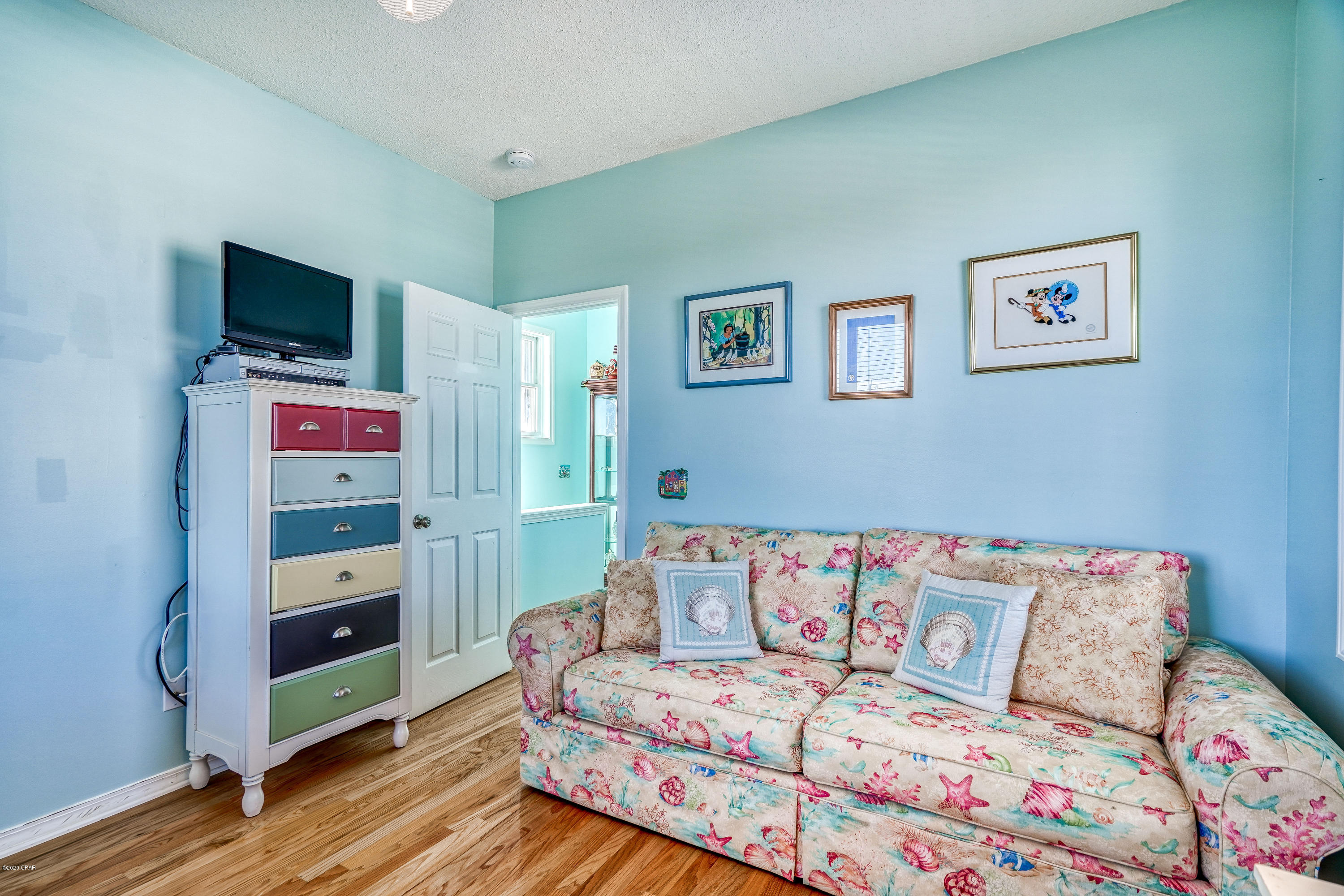 Beach Highland - Residential