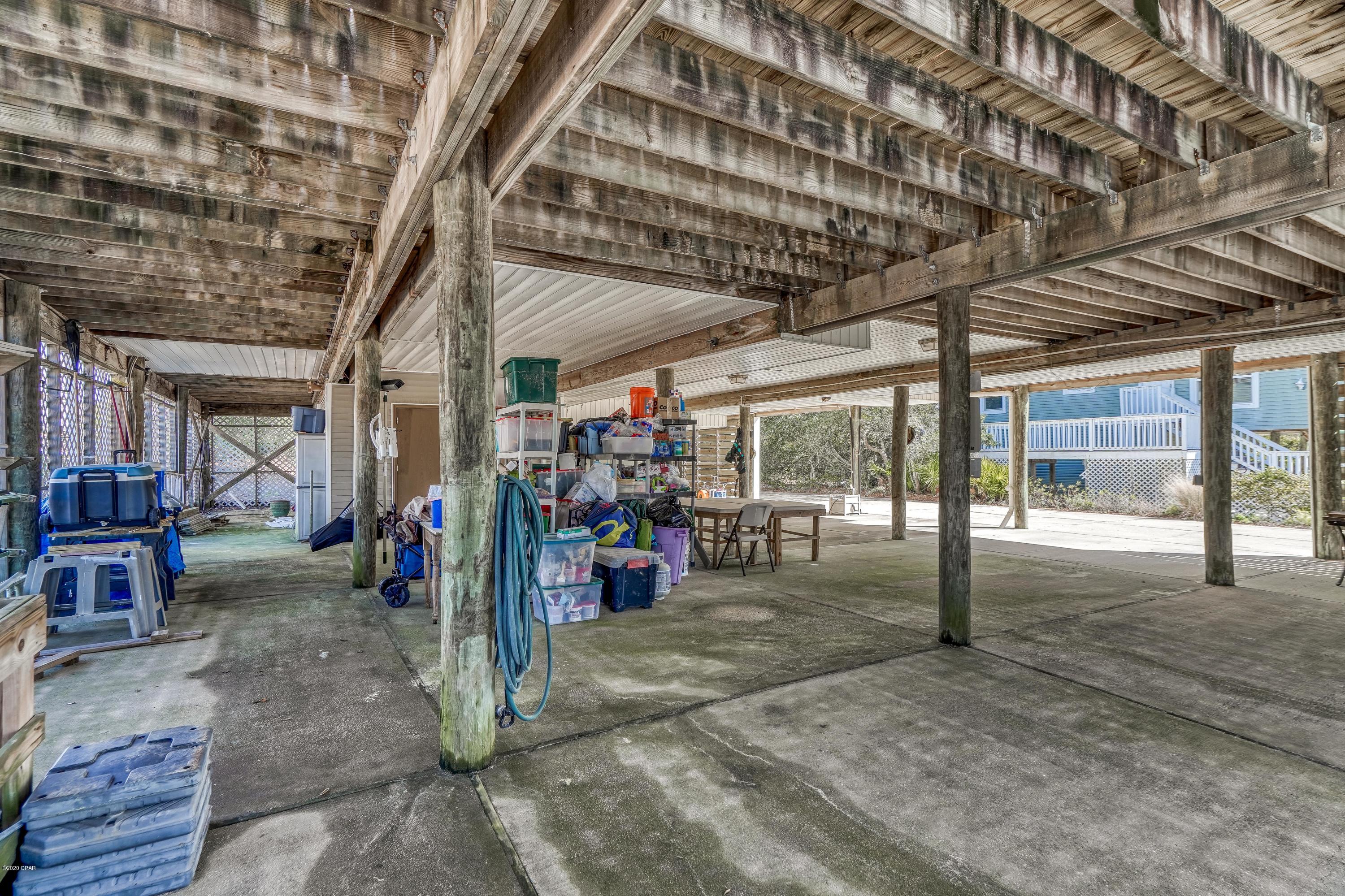 Beach Highland - Residential