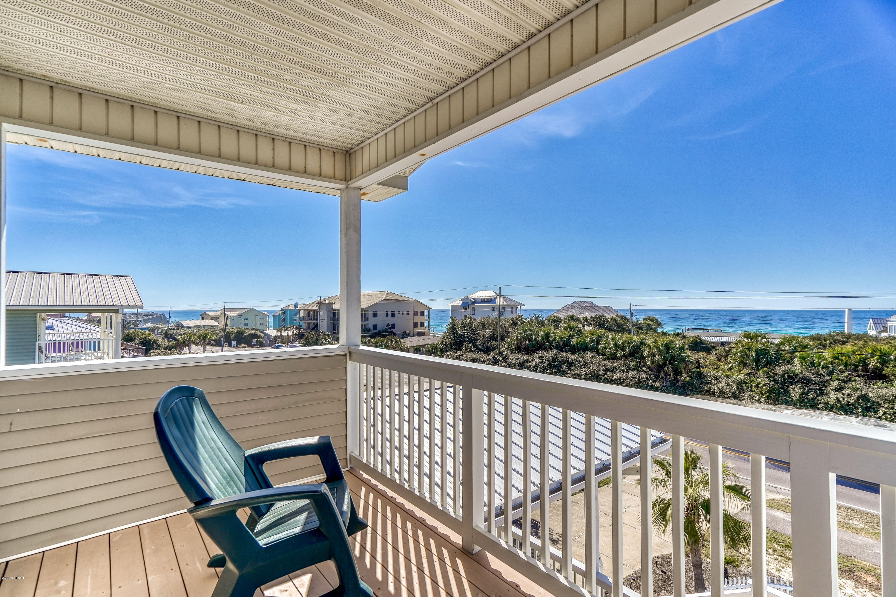 Beach Highland - Residential