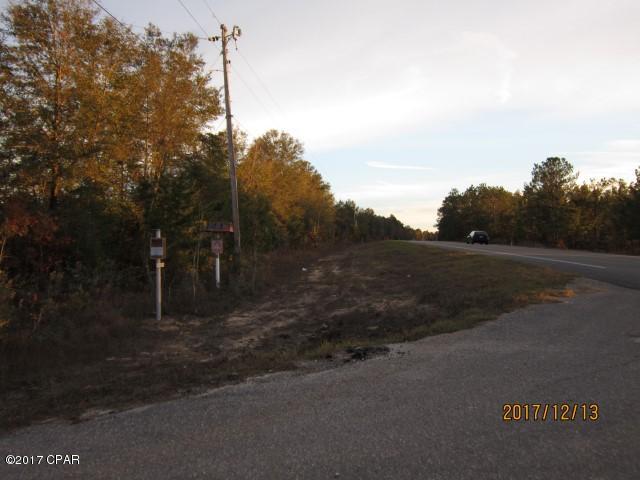 No Named Subdivision - Land