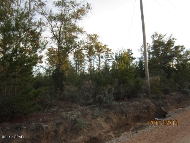 No Named Subdivision - Land