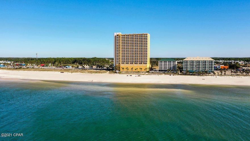 2BR/2BA Gulf Front Condo in Sterling​​‌​​​​‌​‌​​​​‌​​‌​​​​‌‌ Reef.