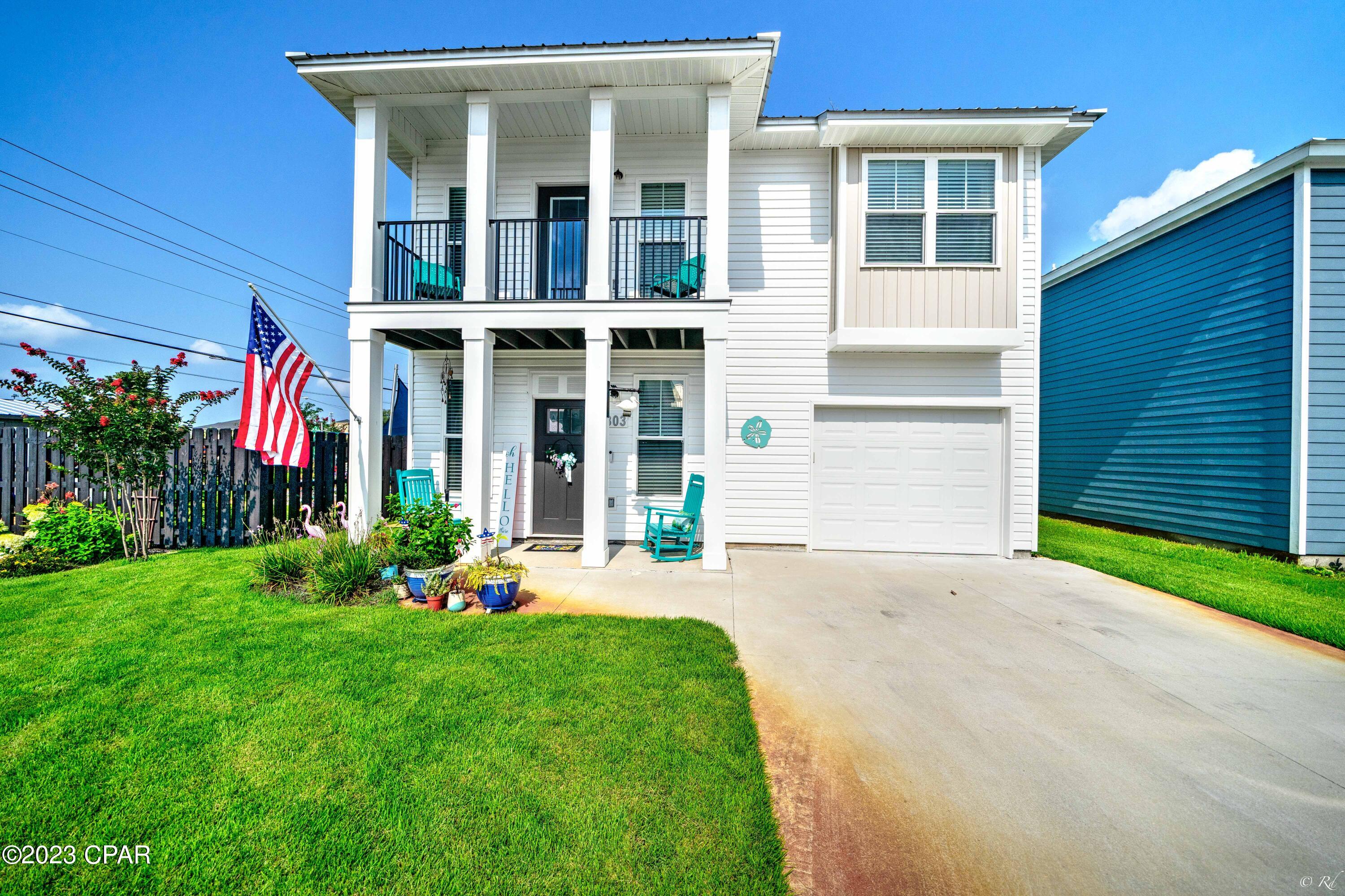 Callaway Corners - Residential