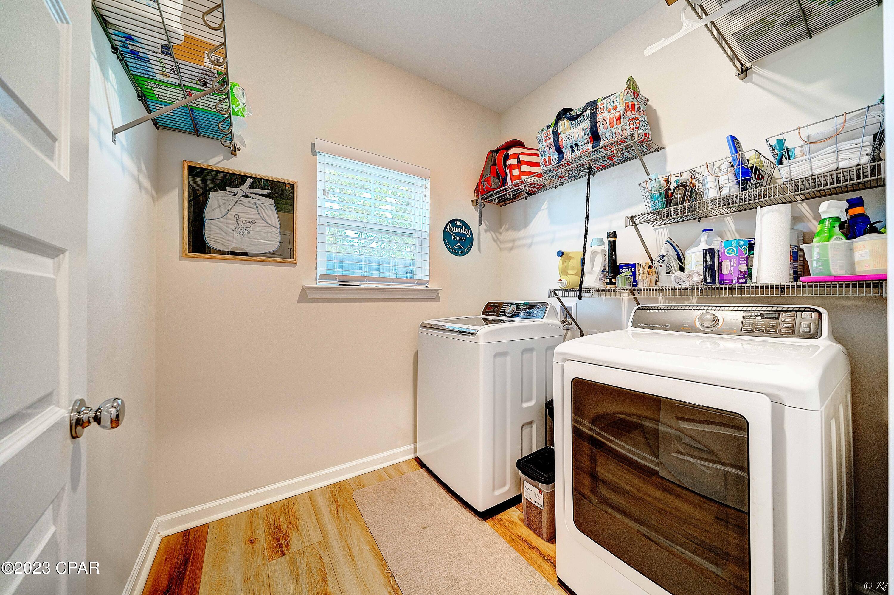 Callaway Corners - Residential