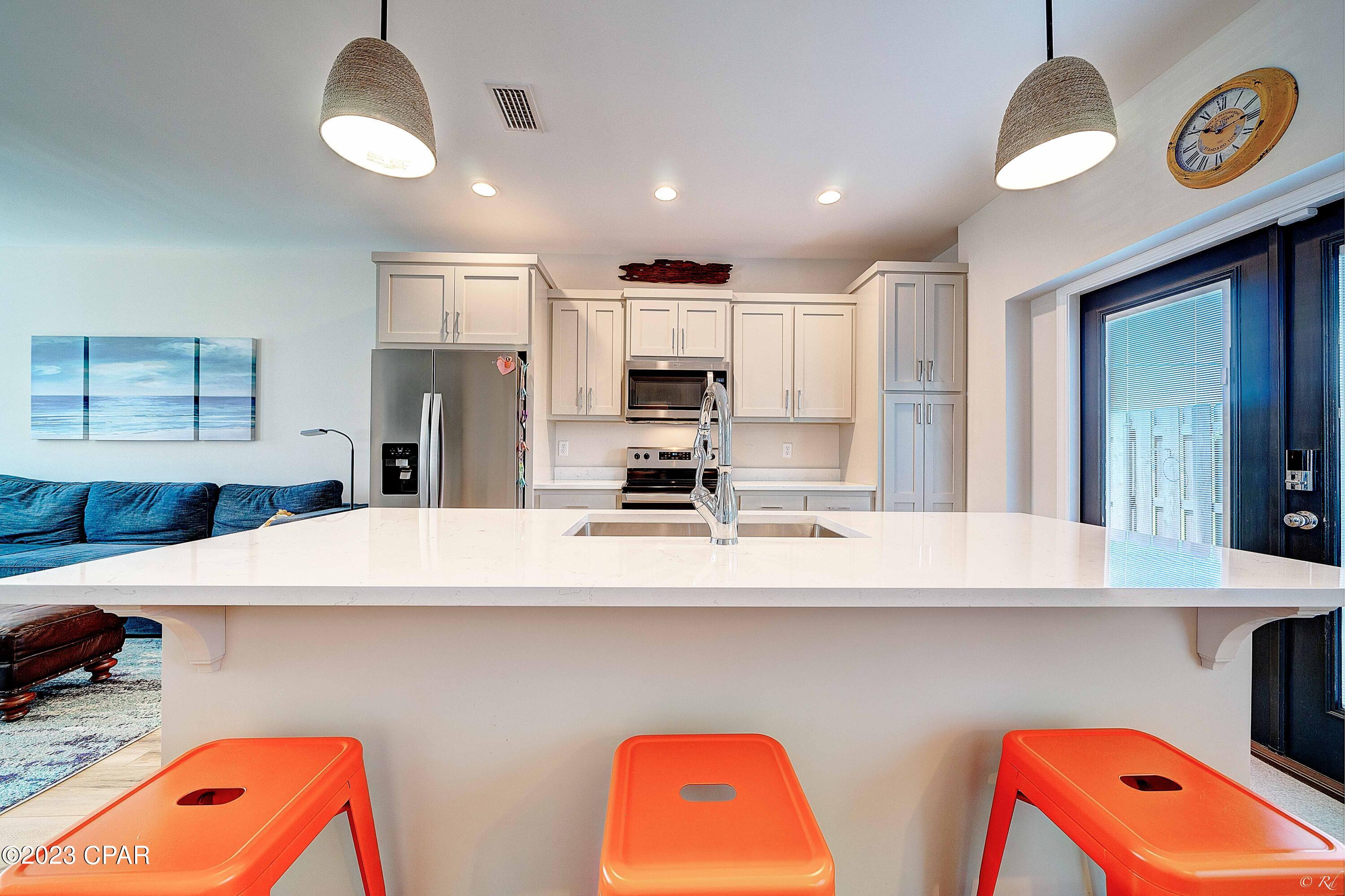 Callaway Corners - Residential