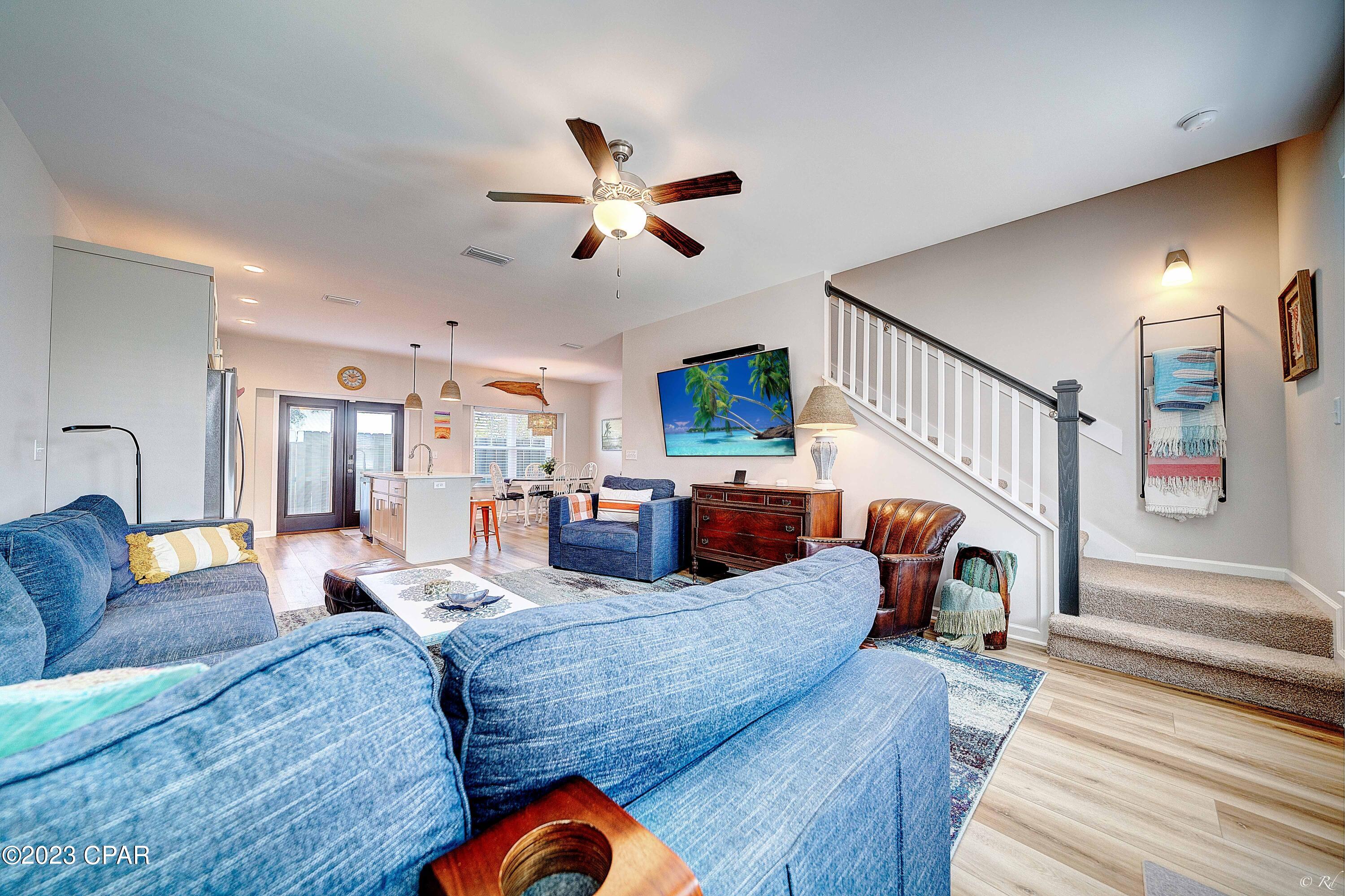 Callaway Corners - Residential