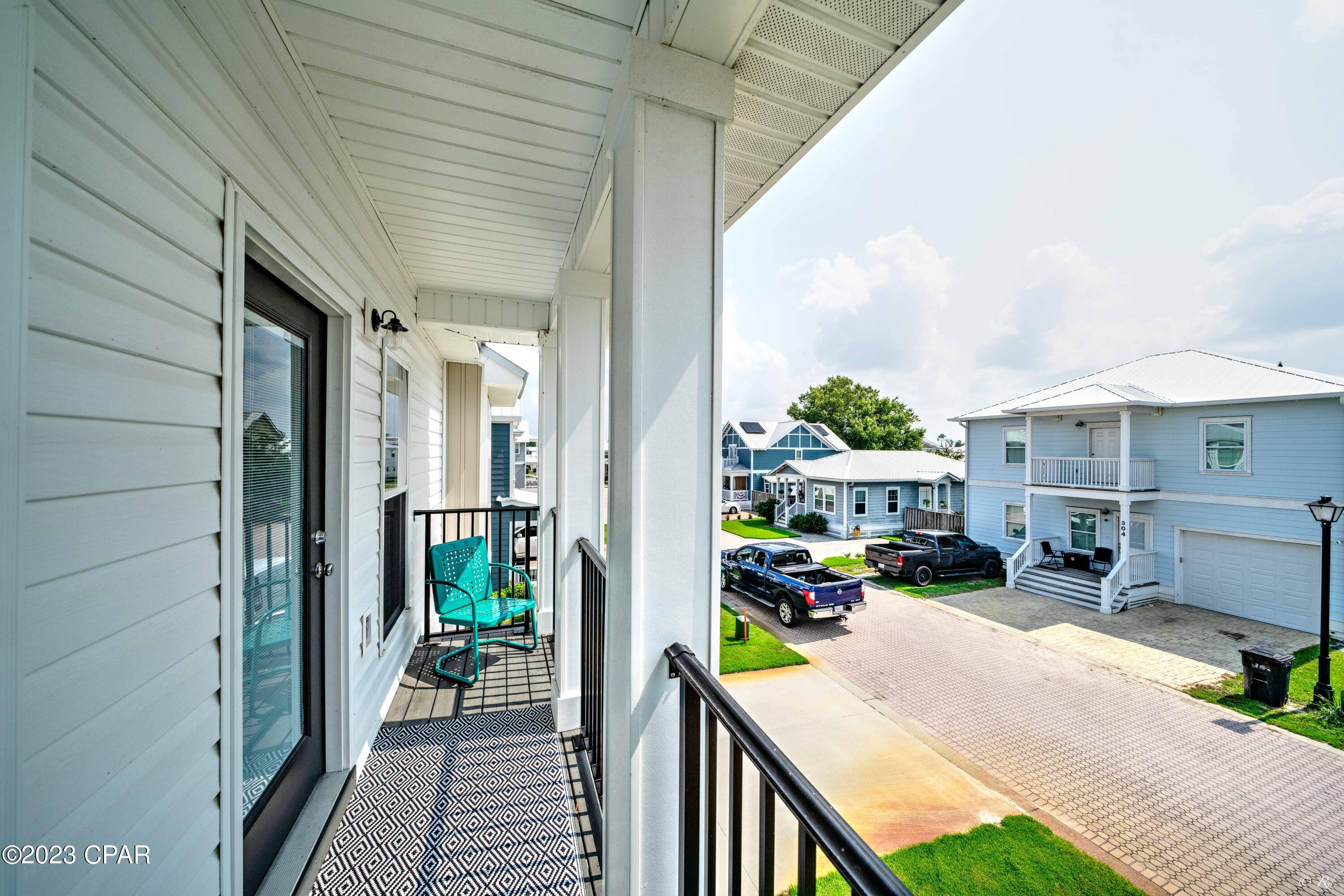 Callaway Corners - Residential