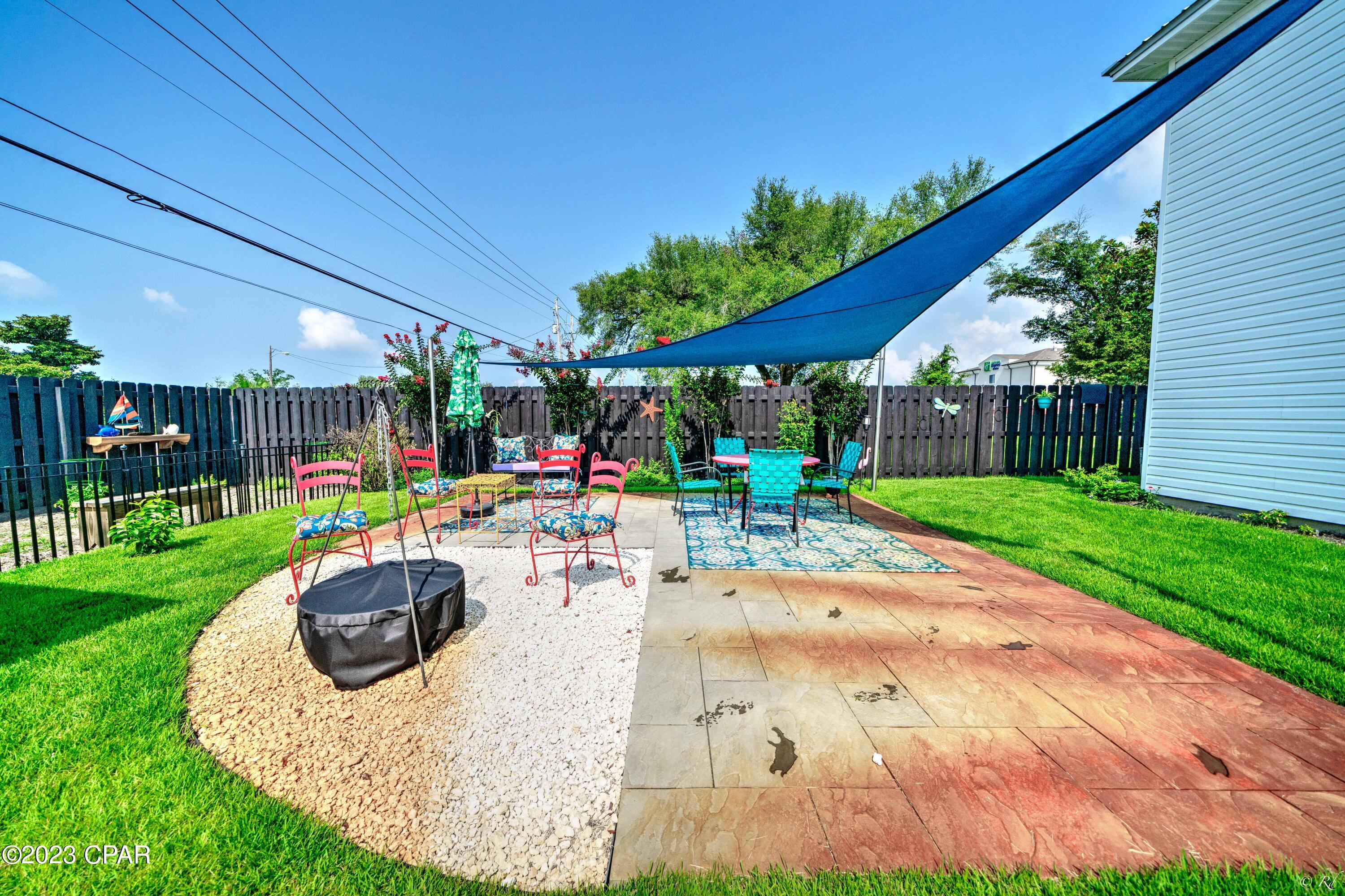 Callaway Corners - Residential